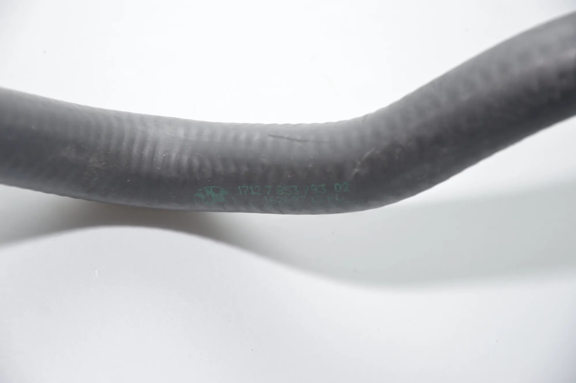 Pipe Hose – OEM 7853793 · BMW 2 Coupe (F22, F87) BMW 2 Coupe (F22, F87) M 235 i 2014 – 3
