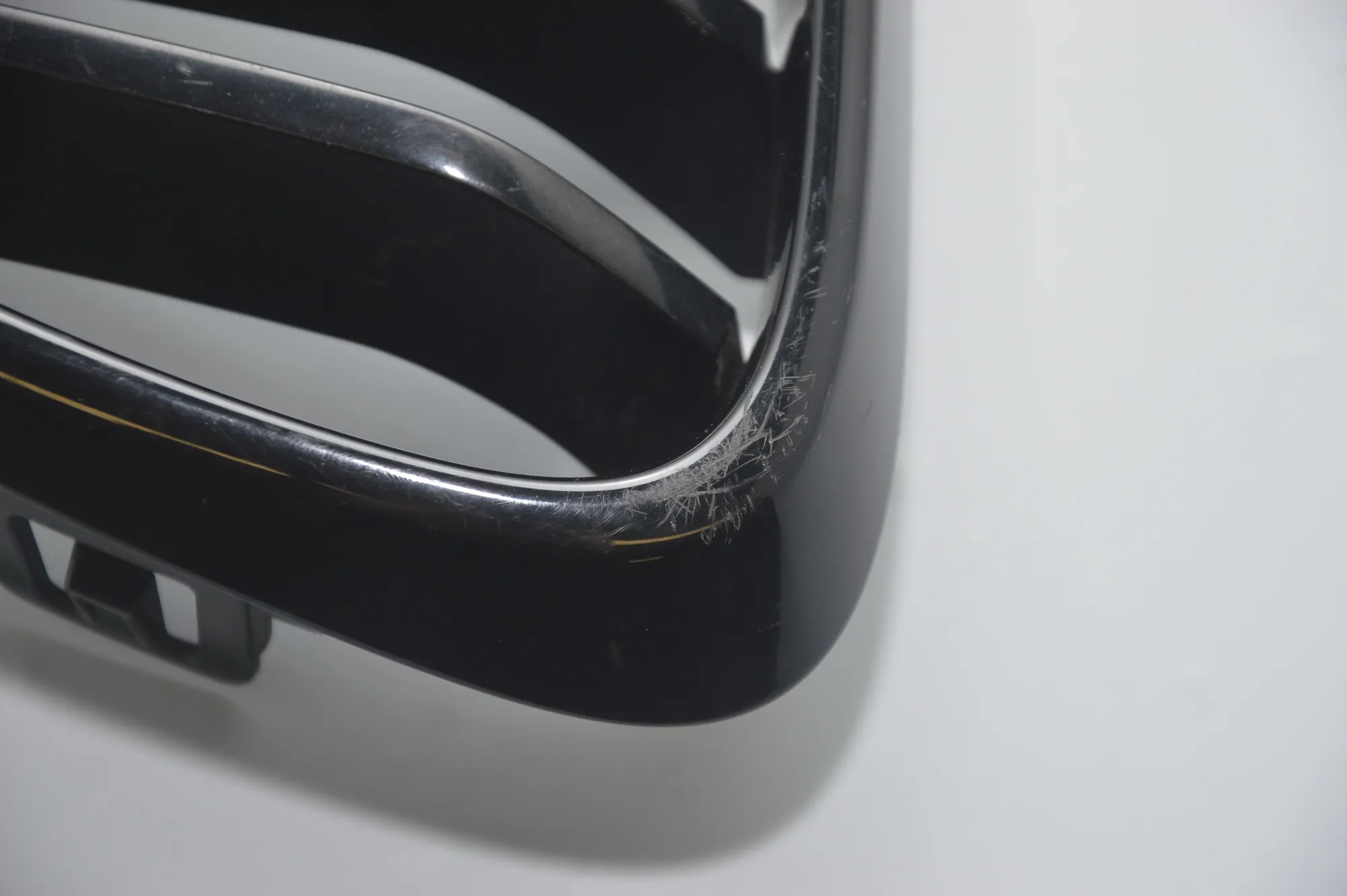 Front Left Grill – OEM 7295521 · BMW 2 Coupe (F22, F87) BMW 2 Coupe (F22, F87) M 235 i 2014 – 5