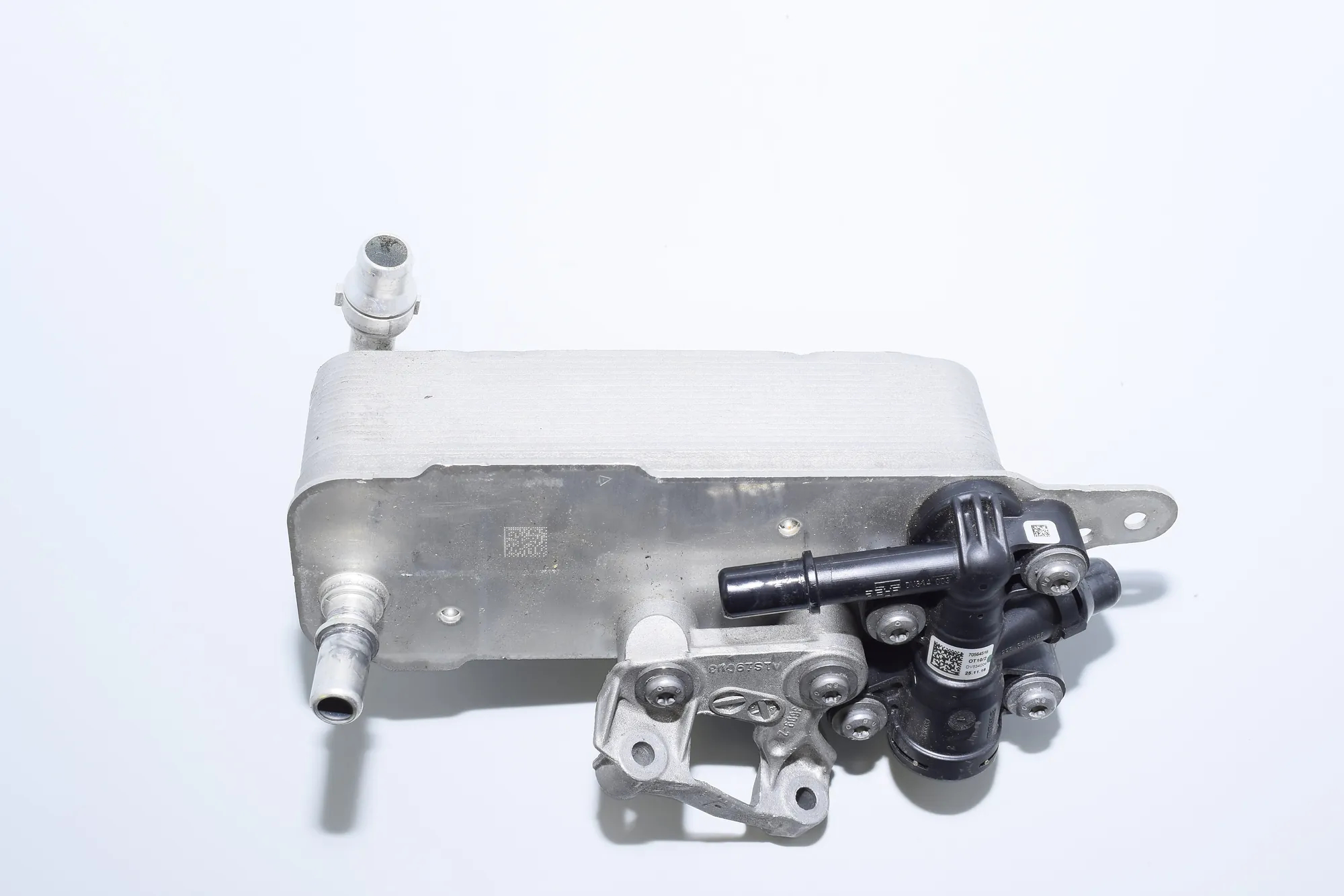 Oil Cooling Radiator – OEM NA · BMW 7 (G11, G12) BMW 7 (G11, G12) 2016