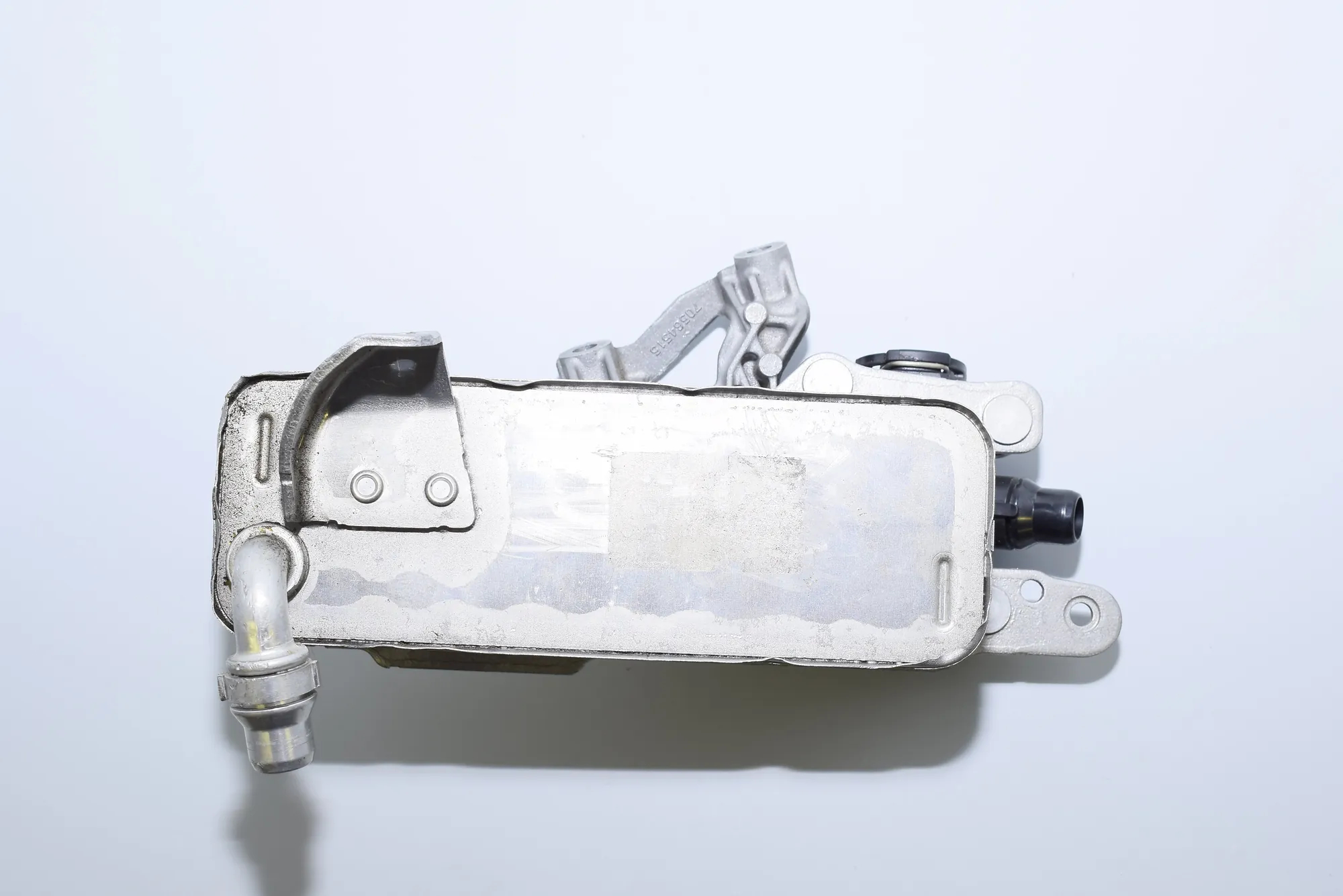 Oil Cooling Radiator – OEM NA · BMW 7 (G11, G12) BMW 7 (G11, G12) 2016 – 2