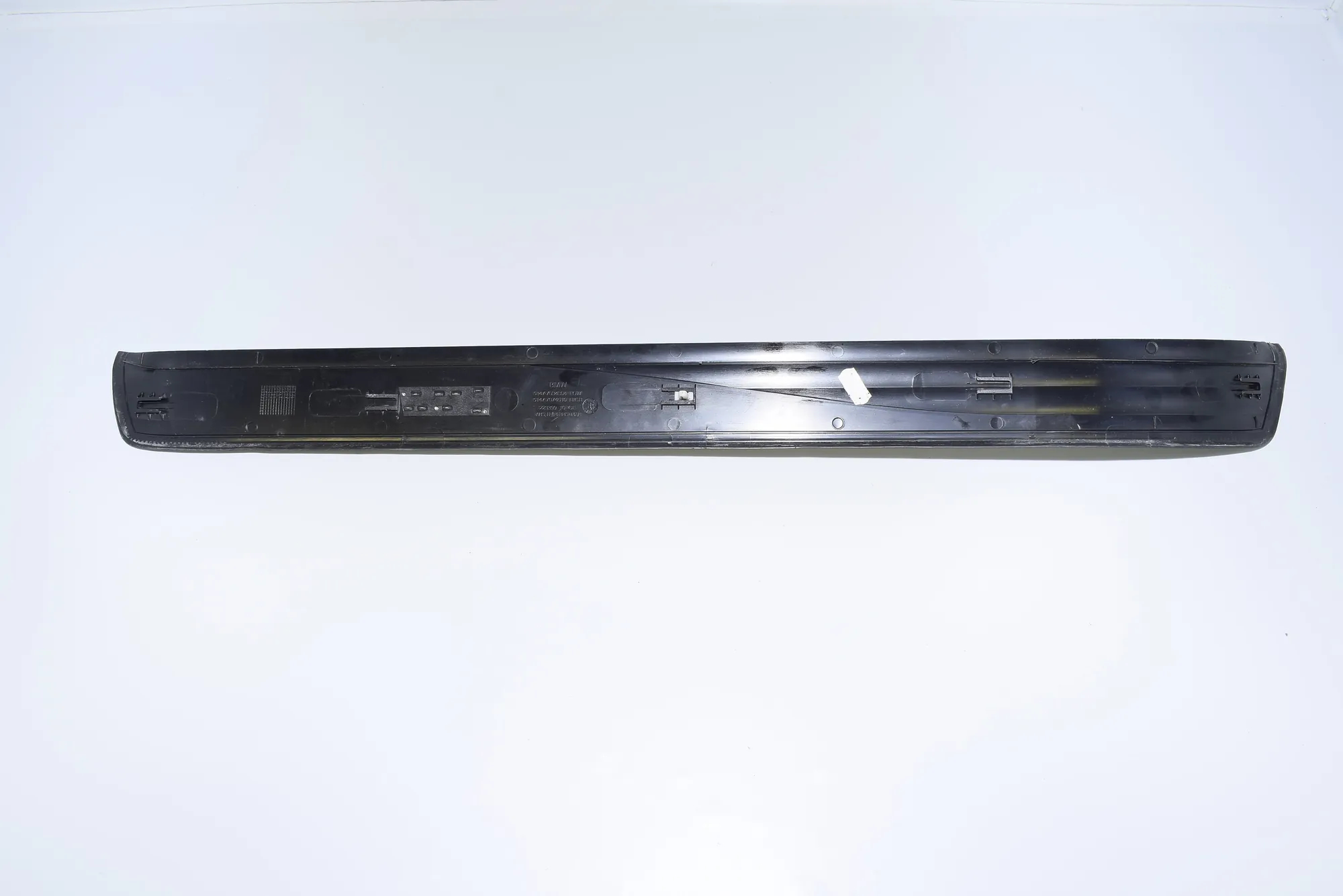Door Sill Trim Kit – OEM 7034304 · BMW 5 Touring (E61) BMW 5 Touring (E61) 2005 – 6