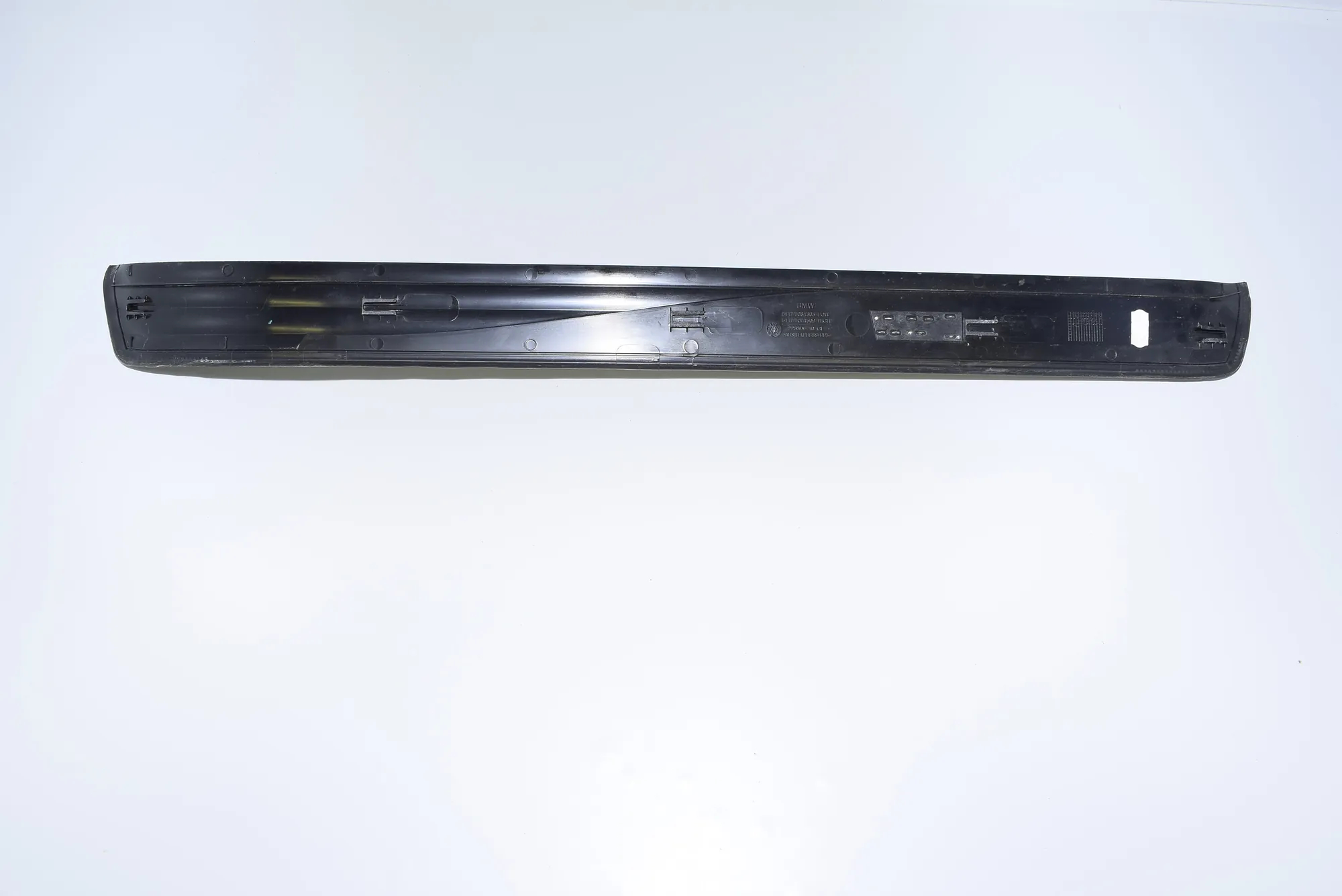 Door Sill Trim Kit – OEM 7034304 · BMW 5 Touring (E61) BMW 5 Touring (E61) 2005 – 3