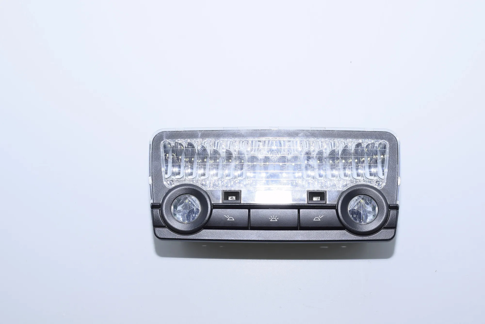 Interior Lighting – OEM 9262613 · BMW 5 (F10) BMW 5 (F10) 2010 – 2
