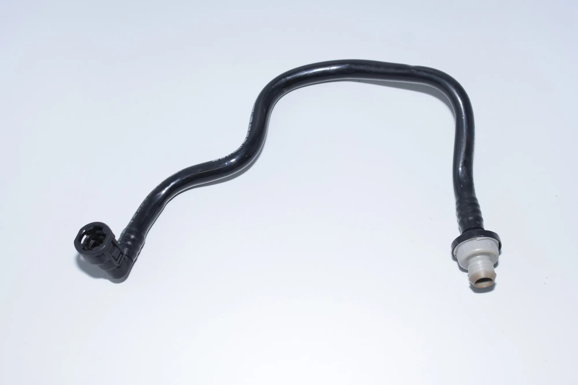 Pipe Hose – OEM 177650-10 · BMW X5 (E70) BMW X5 (E70) xDrive 40 d 2011 – 2