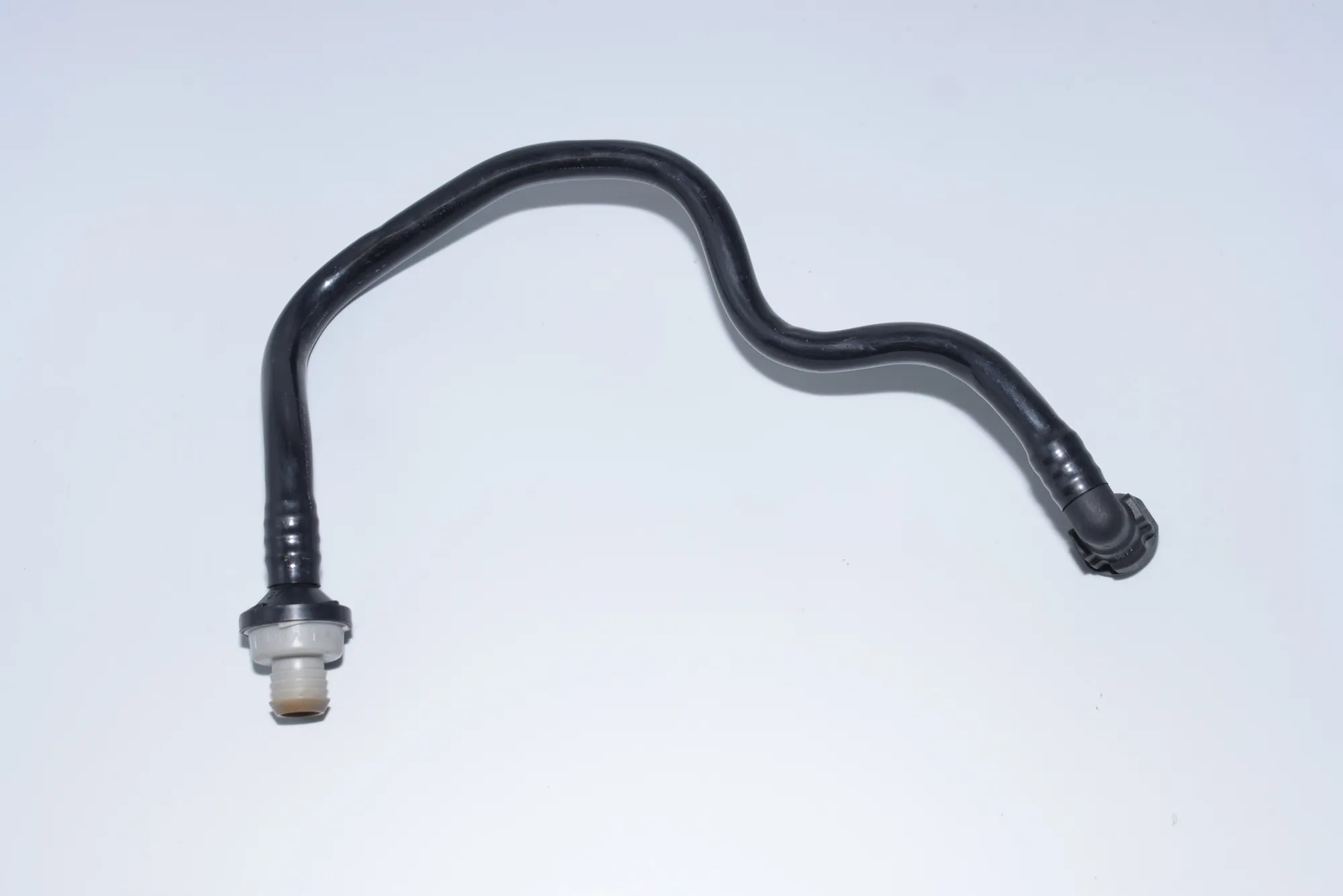 Pipe Hose – OEM 177650-10 · BMW X5 (E70) BMW X5 (E70) xDrive 40 d 2011
