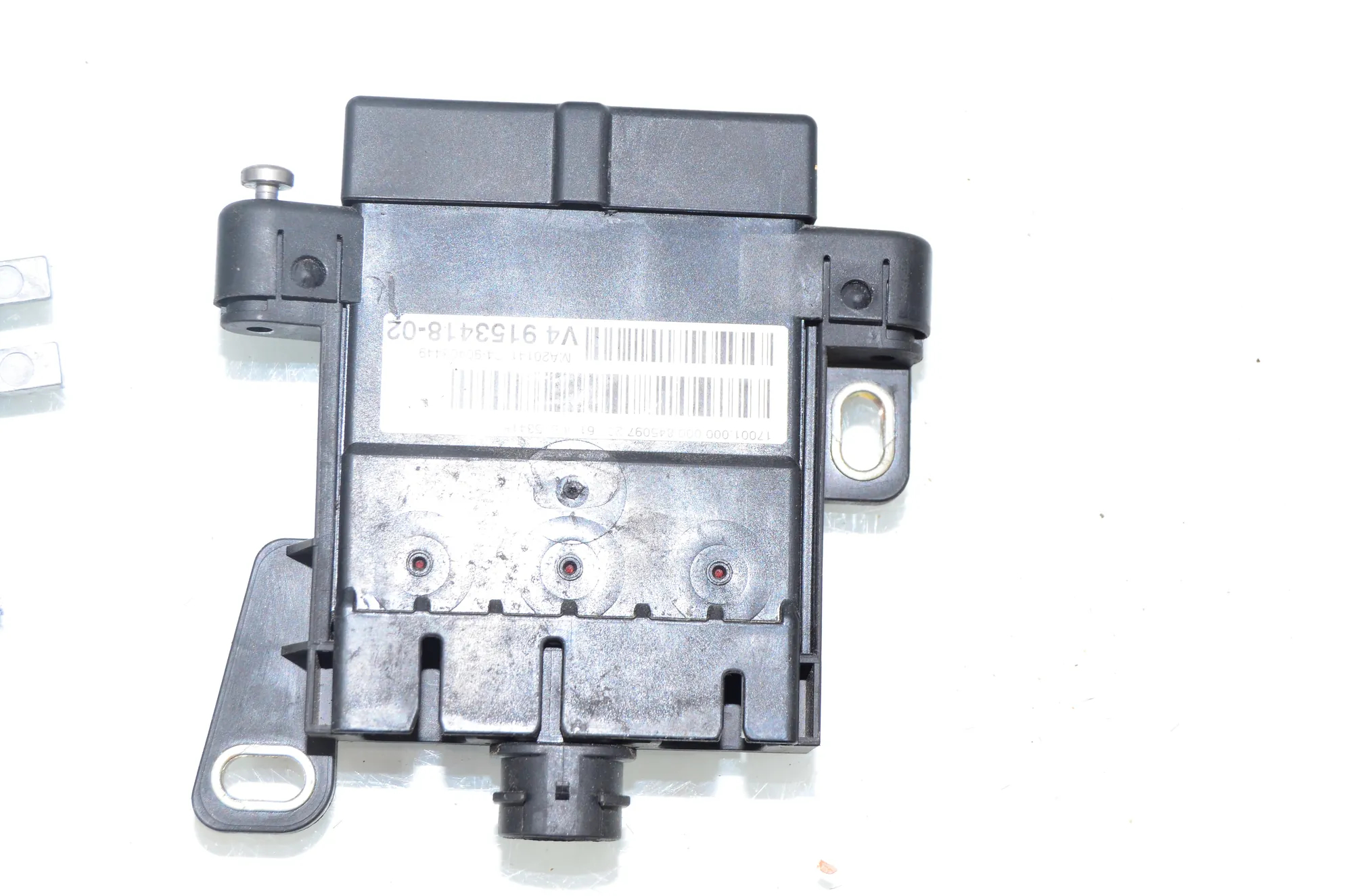 Other Control Units – OEM 9350003 · BMW 5 (F10) 530 d 2014 – 4
