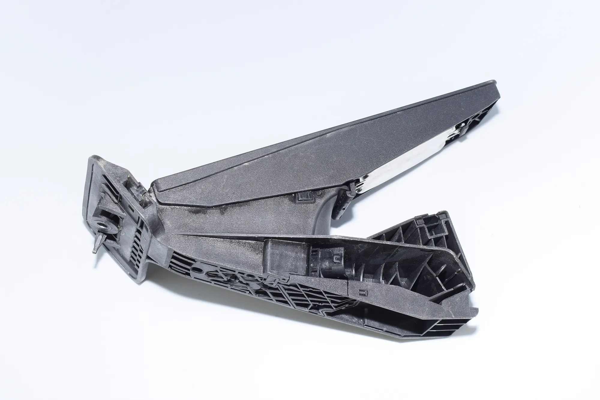 Throttle Pedal – OEM 6852644 · BMW 5 (E60) BMW 5 (E60) 2005 – 4