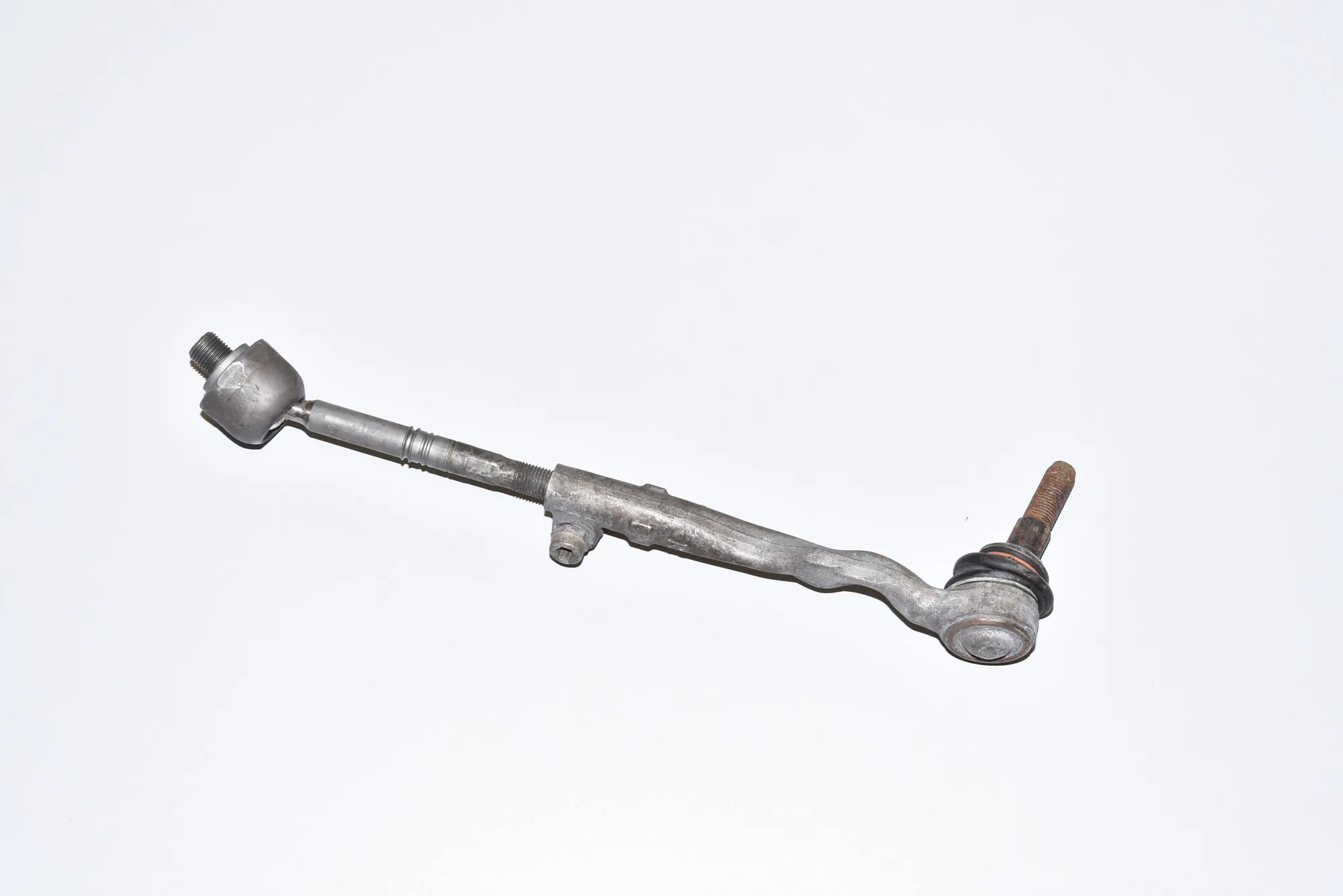 Right Side Steering Tie Rod · BMW 7 (G11, G12) BMW 7 (G11, G12) 2015 – 3