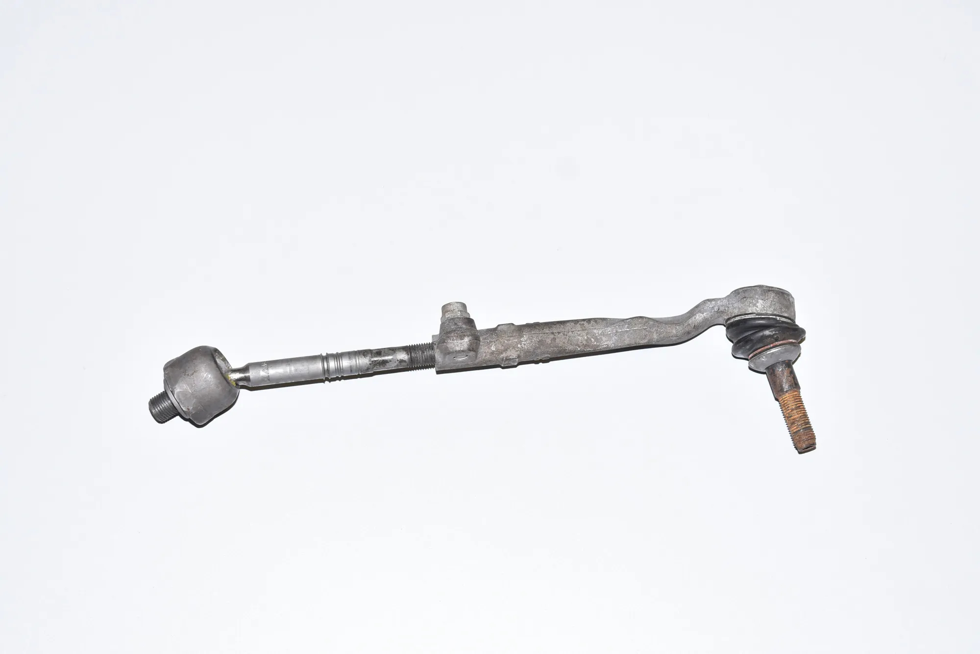 Right Side Steering Tie Rod · BMW 7 (G11, G12) BMW 7 (G11, G12) 2015