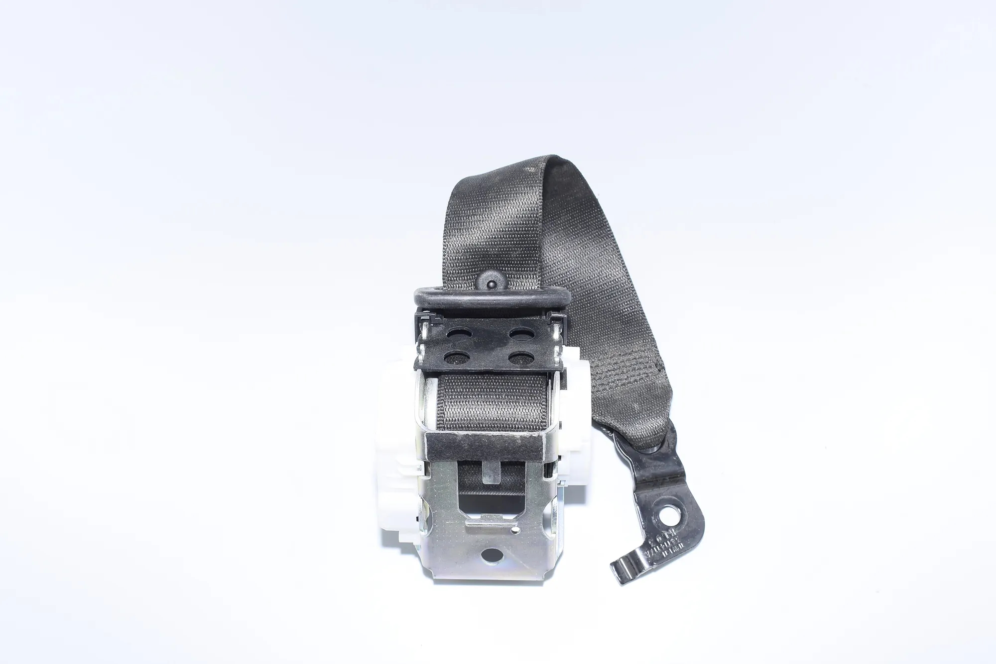 Rear Right Seatbelt – OEM 7285868 · BMW 5 Touring (F11) BMW 5 Touring (F11) 2010 – 4