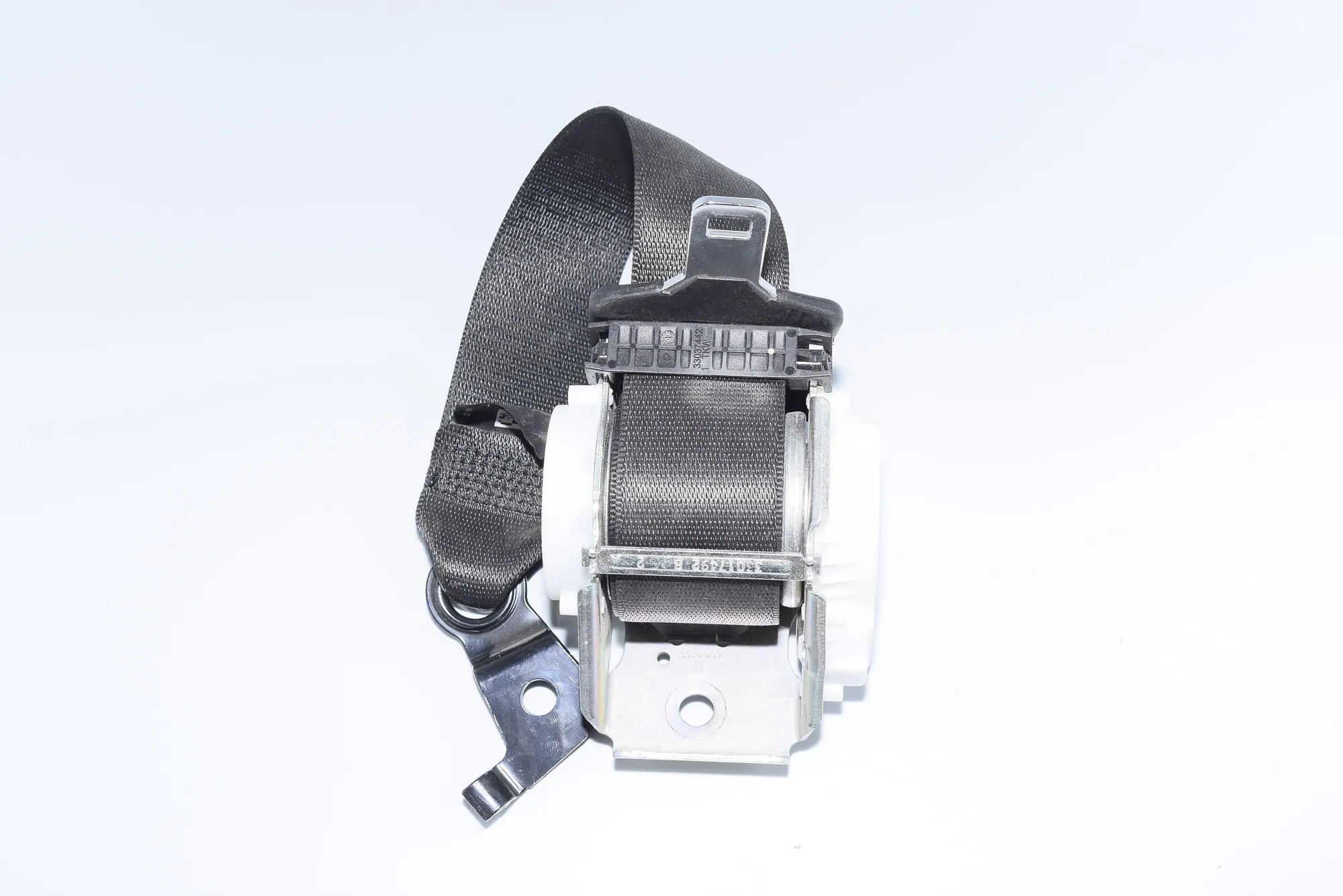 Rear Left Seatbelt – OEM 7285867 · BMW 5 Touring (F11) BMW 5 Touring (F11) 2010