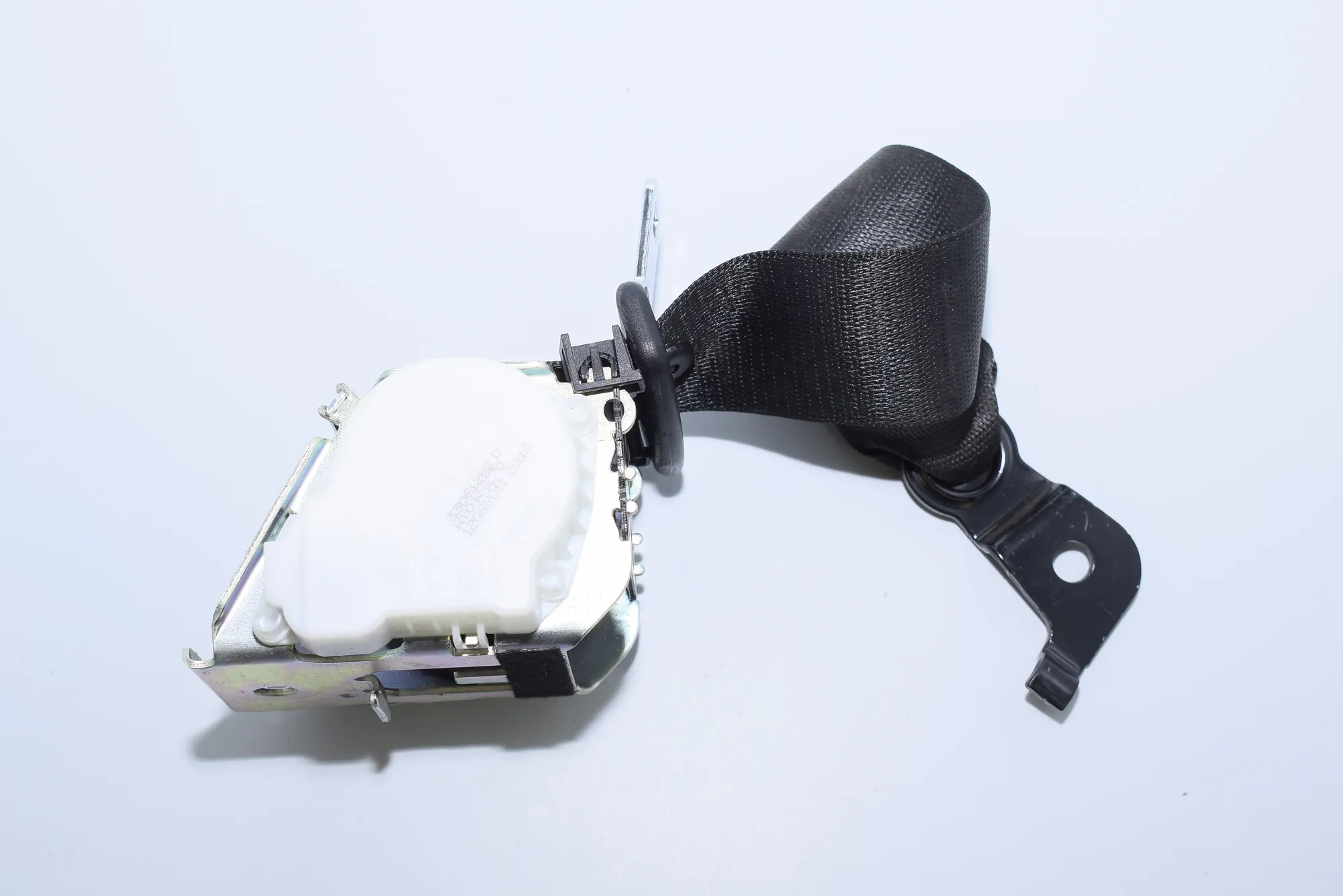 Rear Right Seatbelt – OEM 7285867 · BMW 5 Touring (F11) BMW 5 Touring (F11) 2010 – 3
