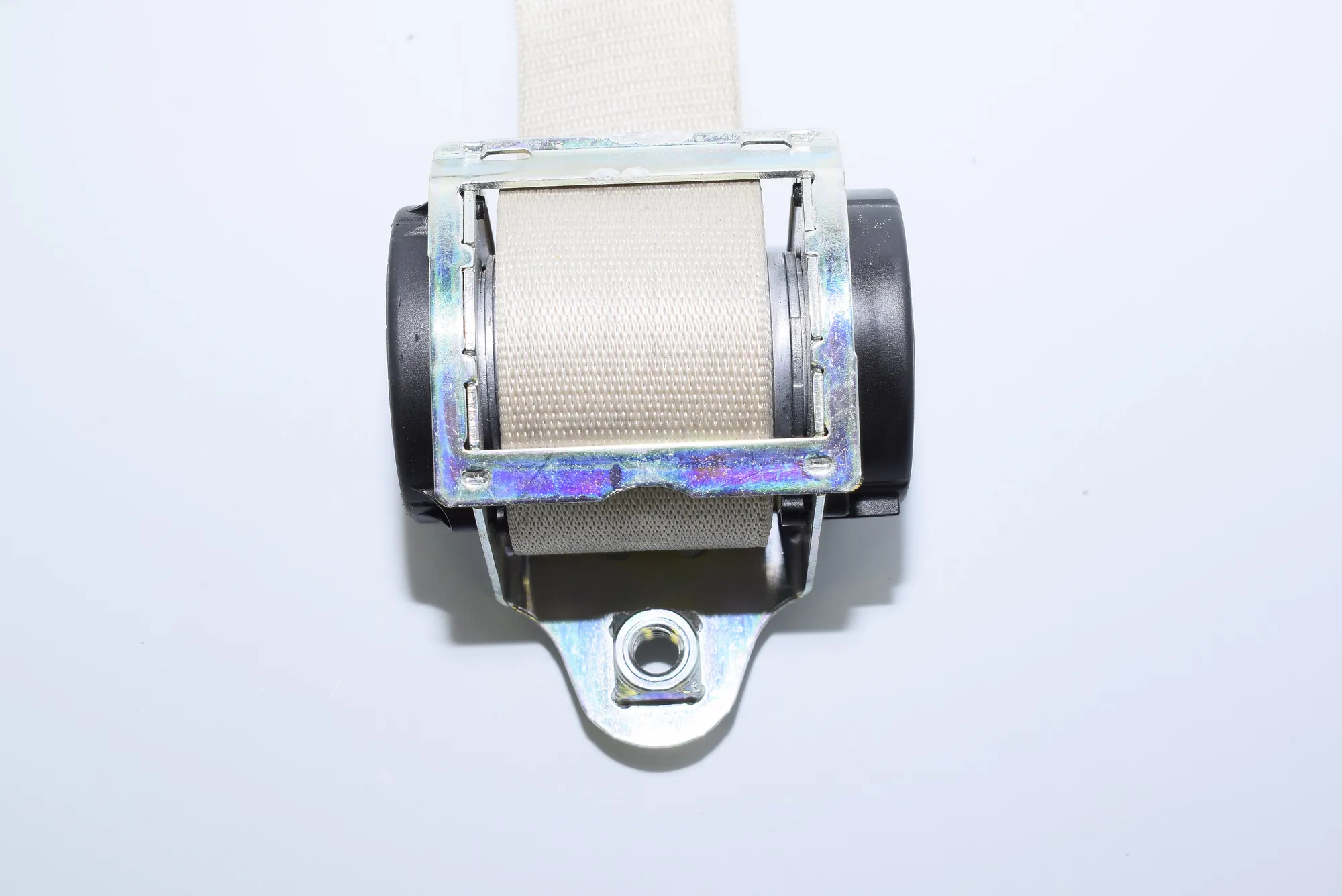 Rear Right Seatbelt – OEM 9164509 · BMW 5 Touring (F11) BMW 5 Touring (F11) 2010 – 4