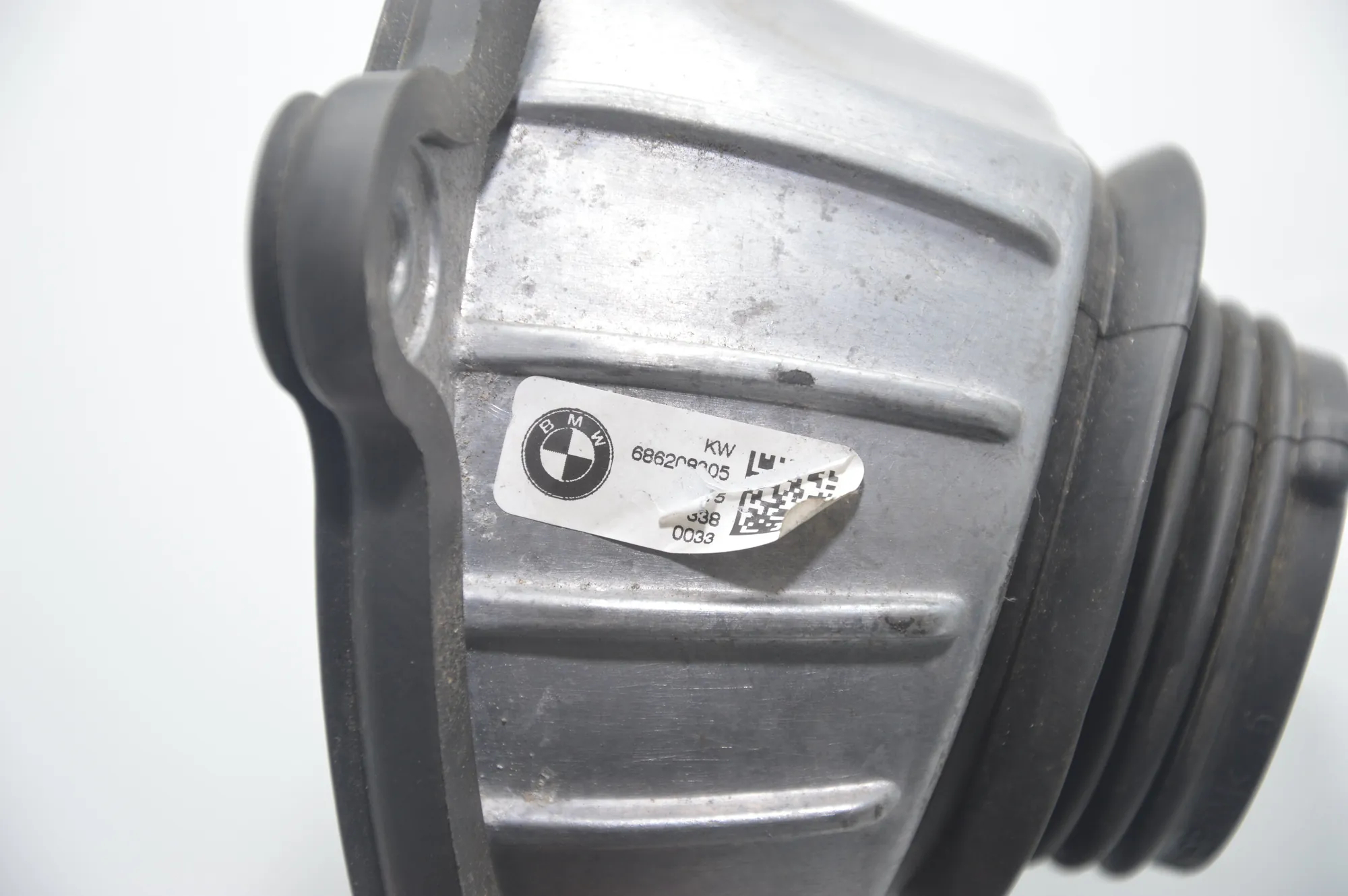 Steering Column Shaft Joint – OEM 6862083 · BMW 7 (G11, G12) BMW 7 (G11, G12) 2015 – 6