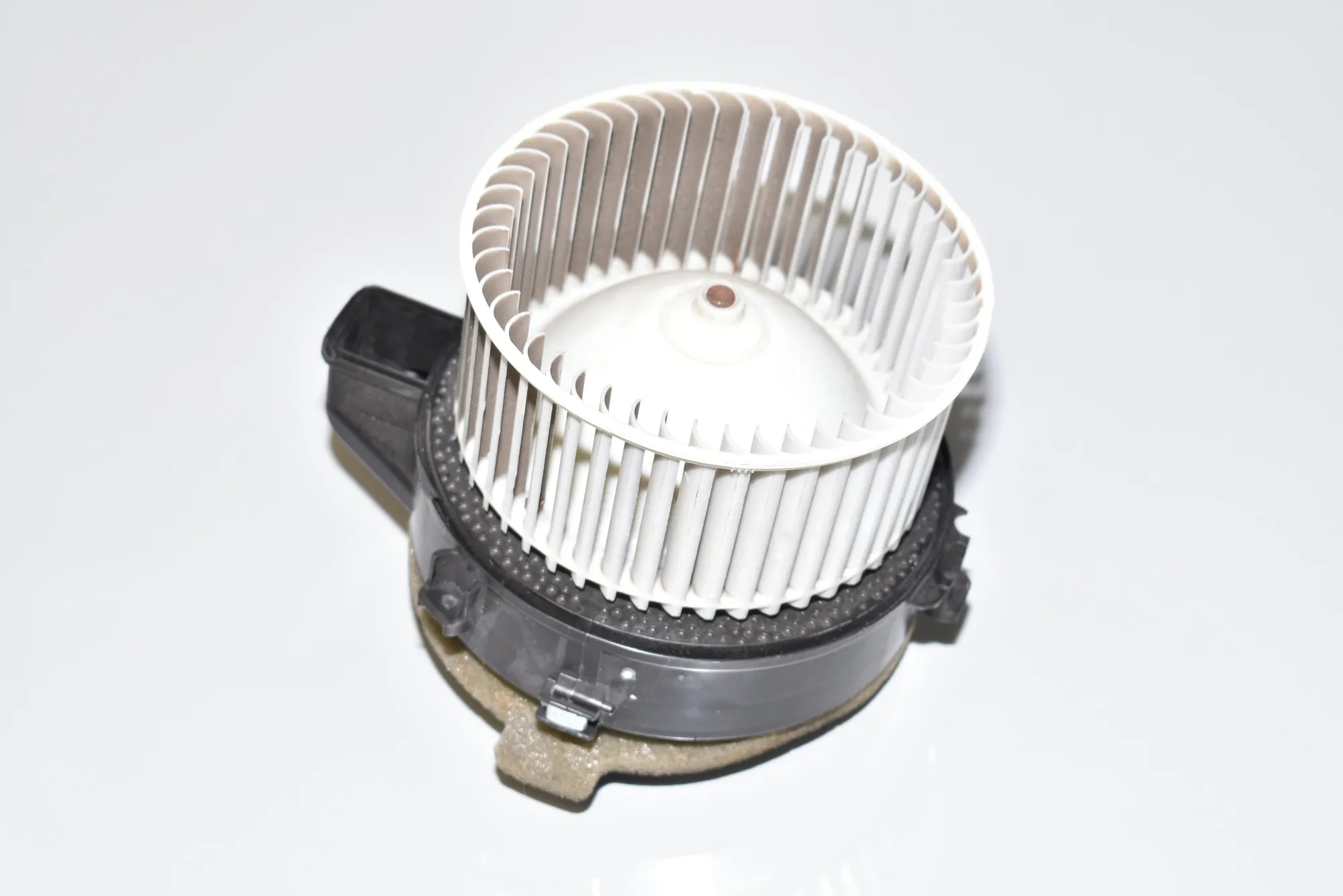Heater Blower Fan – OEM 0130309507 · BMW 7 (G11, G12) BMW 7 (G11, G12) 2016