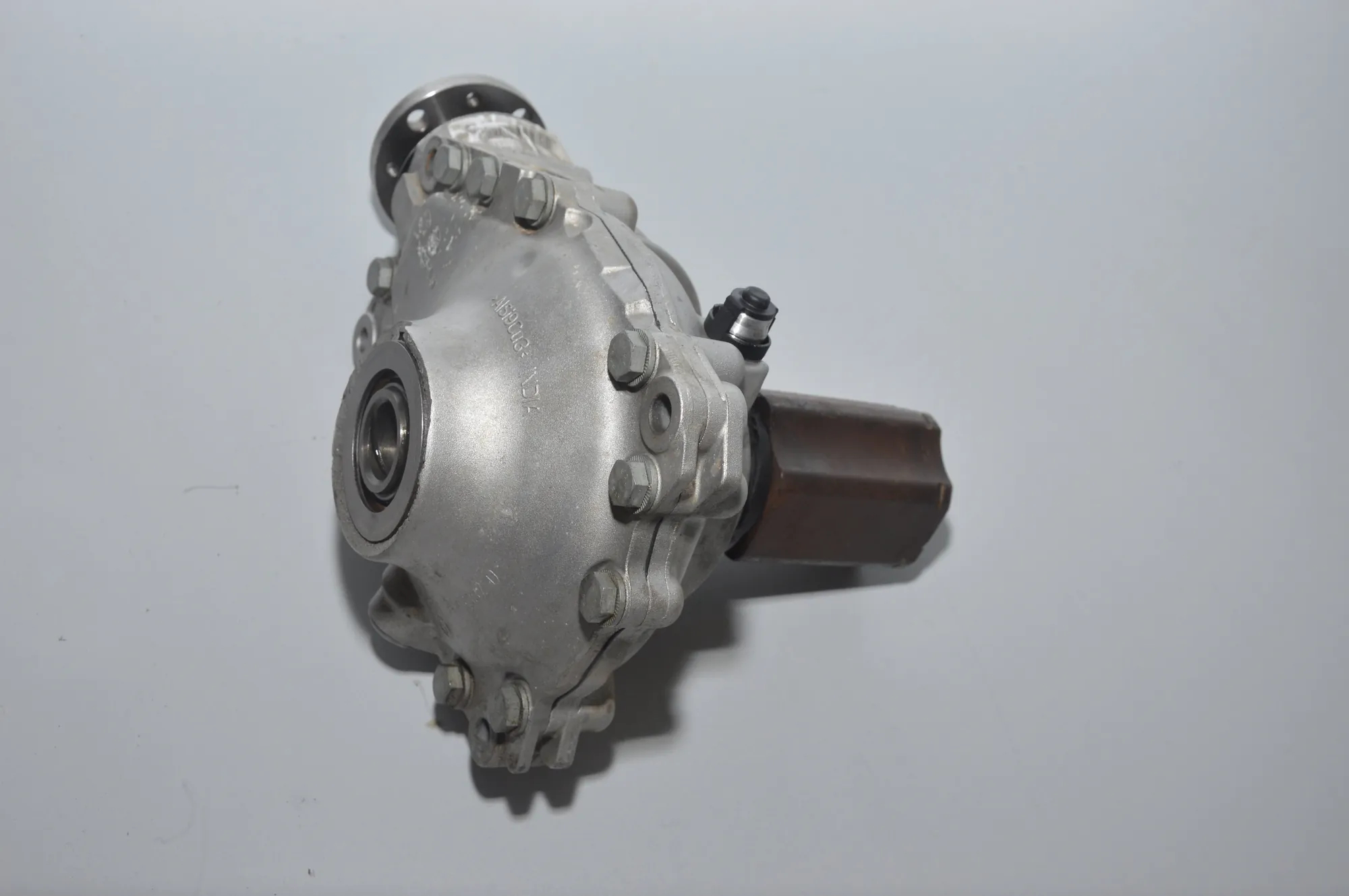 Front Differential – OEM 7648878 · BMW 7 (G11, G12) BMW 7 (G11, G12) 730 d 2015 – 4