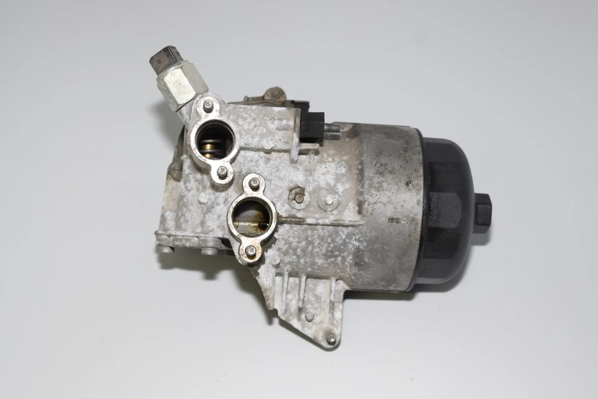 Oil Cooler – OEM 7836449 · BMW 5 (E60) BMW 5 (E60) M5 2007 – 2