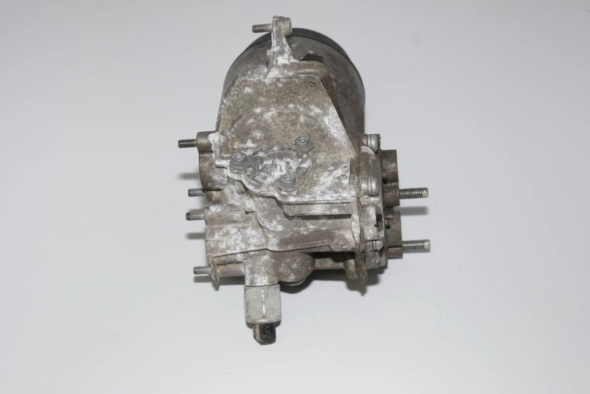 Oil Cooler – OEM 7836449 · BMW 5 (E60) BMW 5 (E60) M5 2007 – 3