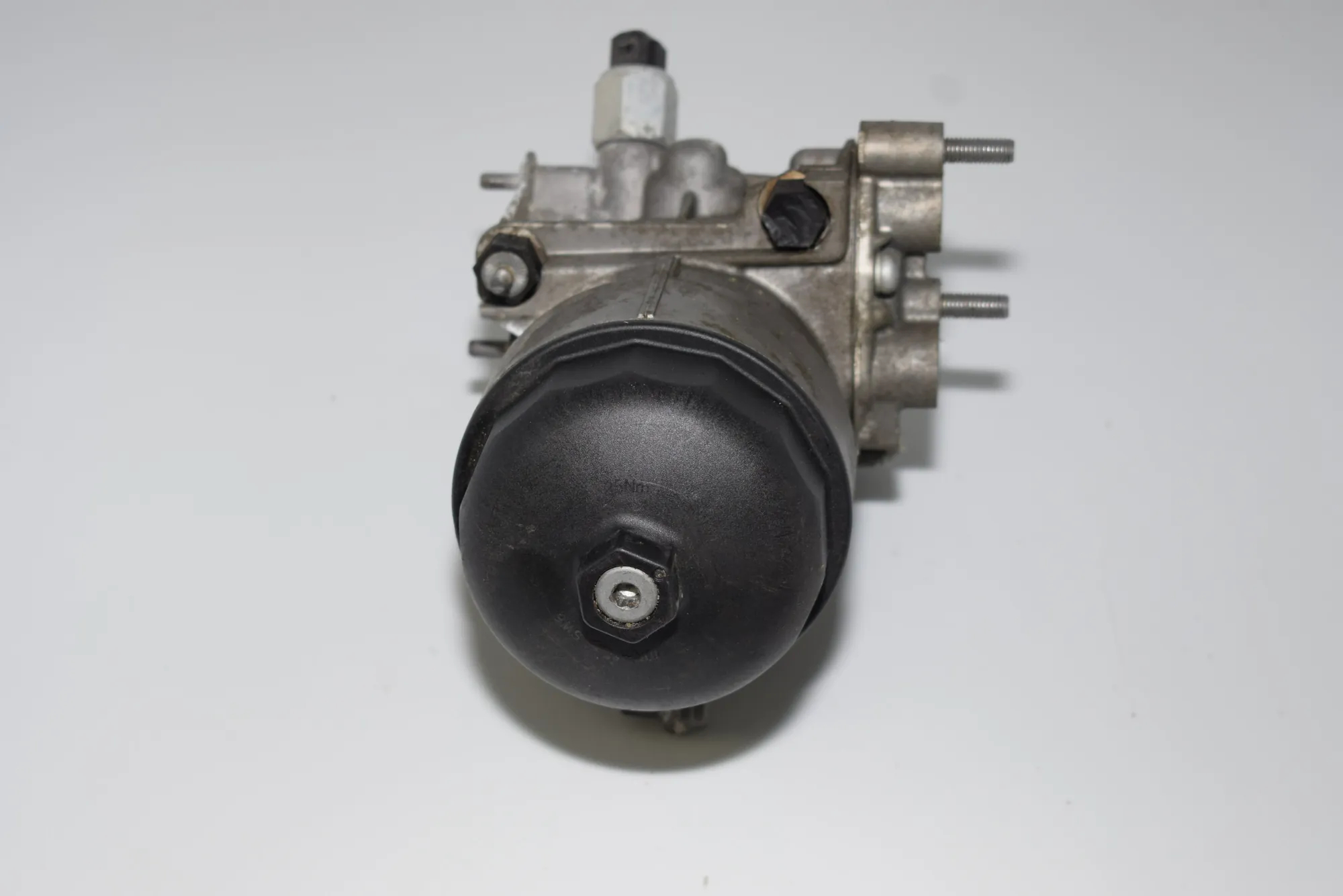 Oil Cooler – OEM 7836449 · BMW 5 (E60) BMW 5 (E60) M5 2007 – 4