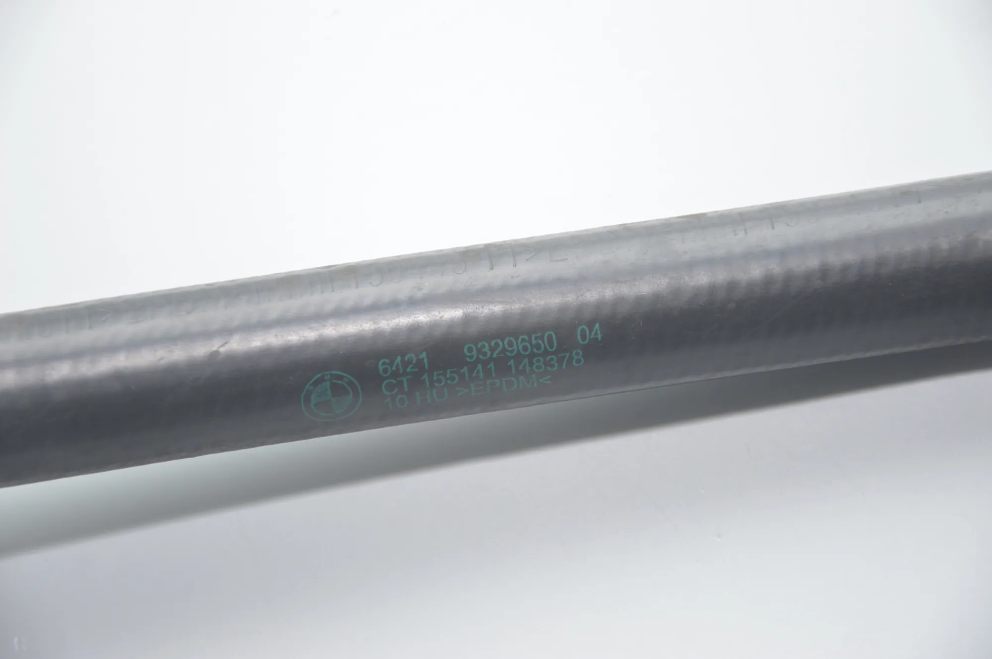 Pipe Hose – OEM 9329650 · BMW 4 Coupe (F32, F82) BMW 4 Coupe (F32, F82) 2013 – 3