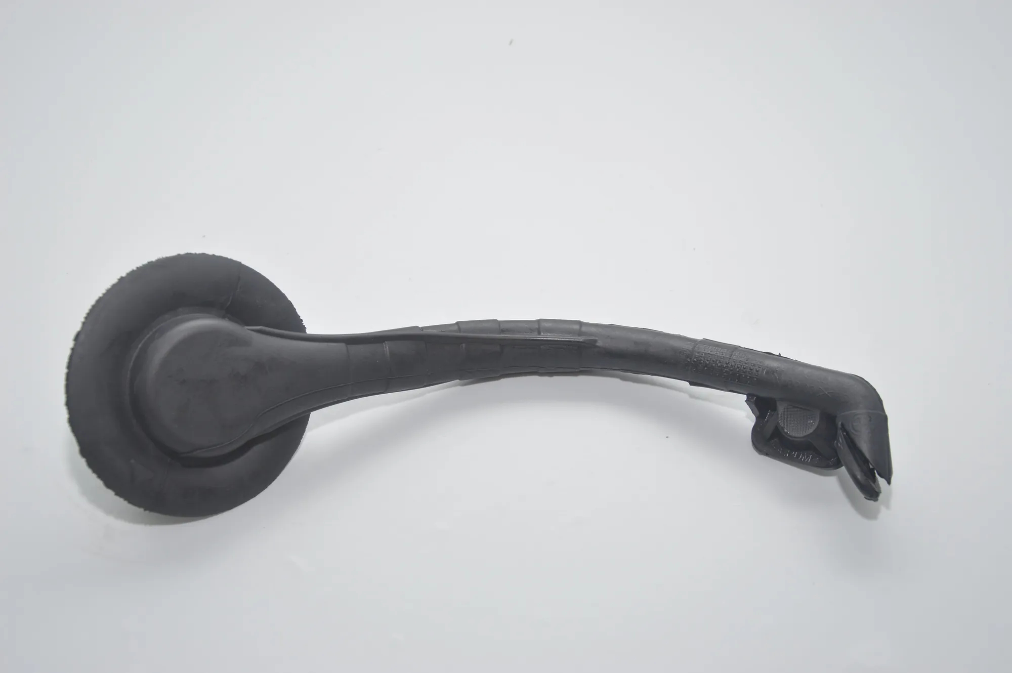 Pipe Hose – OEM 9207092 · BMW 4 Coupe (F32, F82) BMW 4 Coupe (F32, F82) 2016 – 2