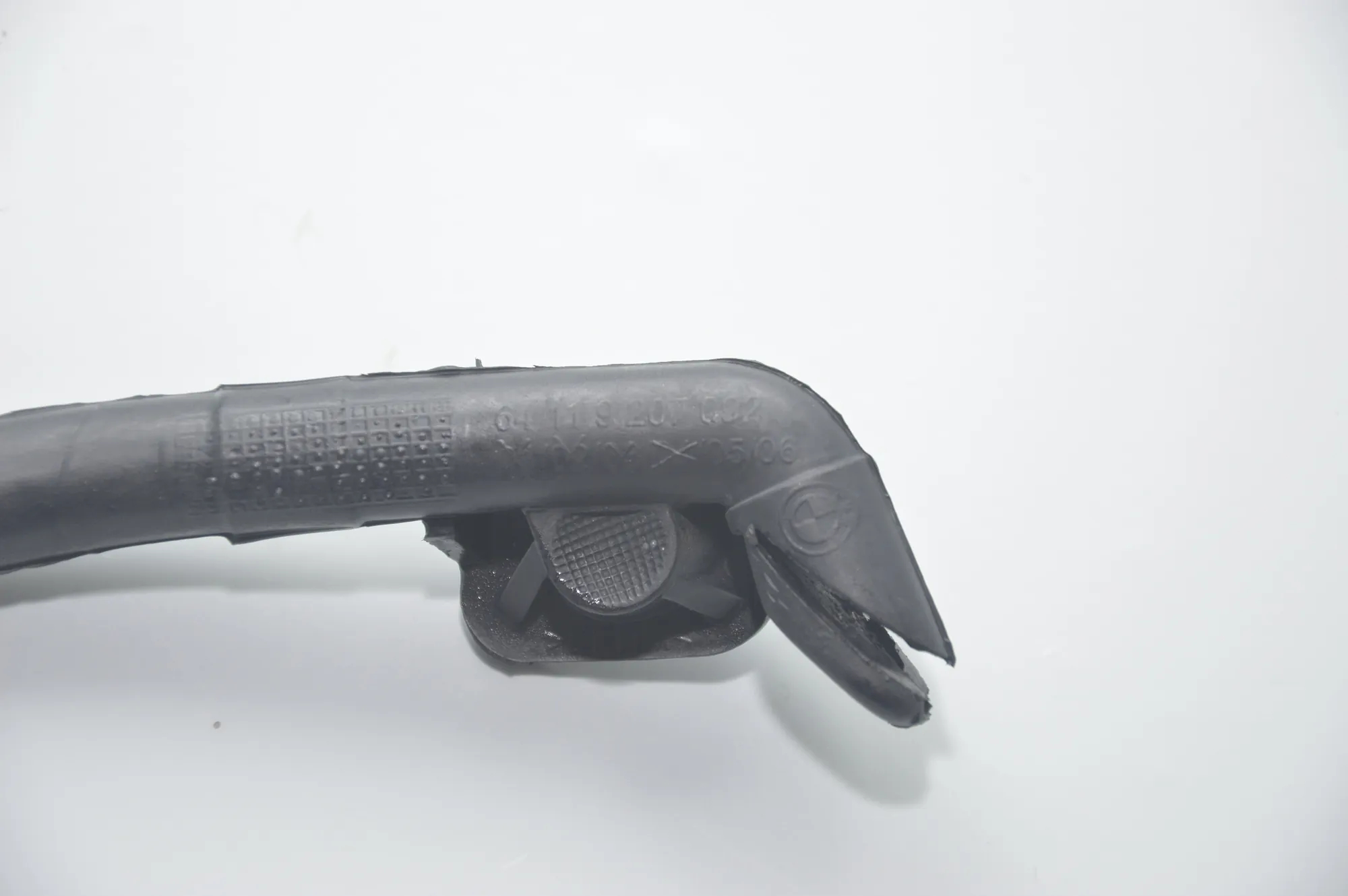 Pipe Hose – OEM 9207092 · BMW 4 Coupe (F32, F82) BMW 4 Coupe (F32, F82) 2016 – 3