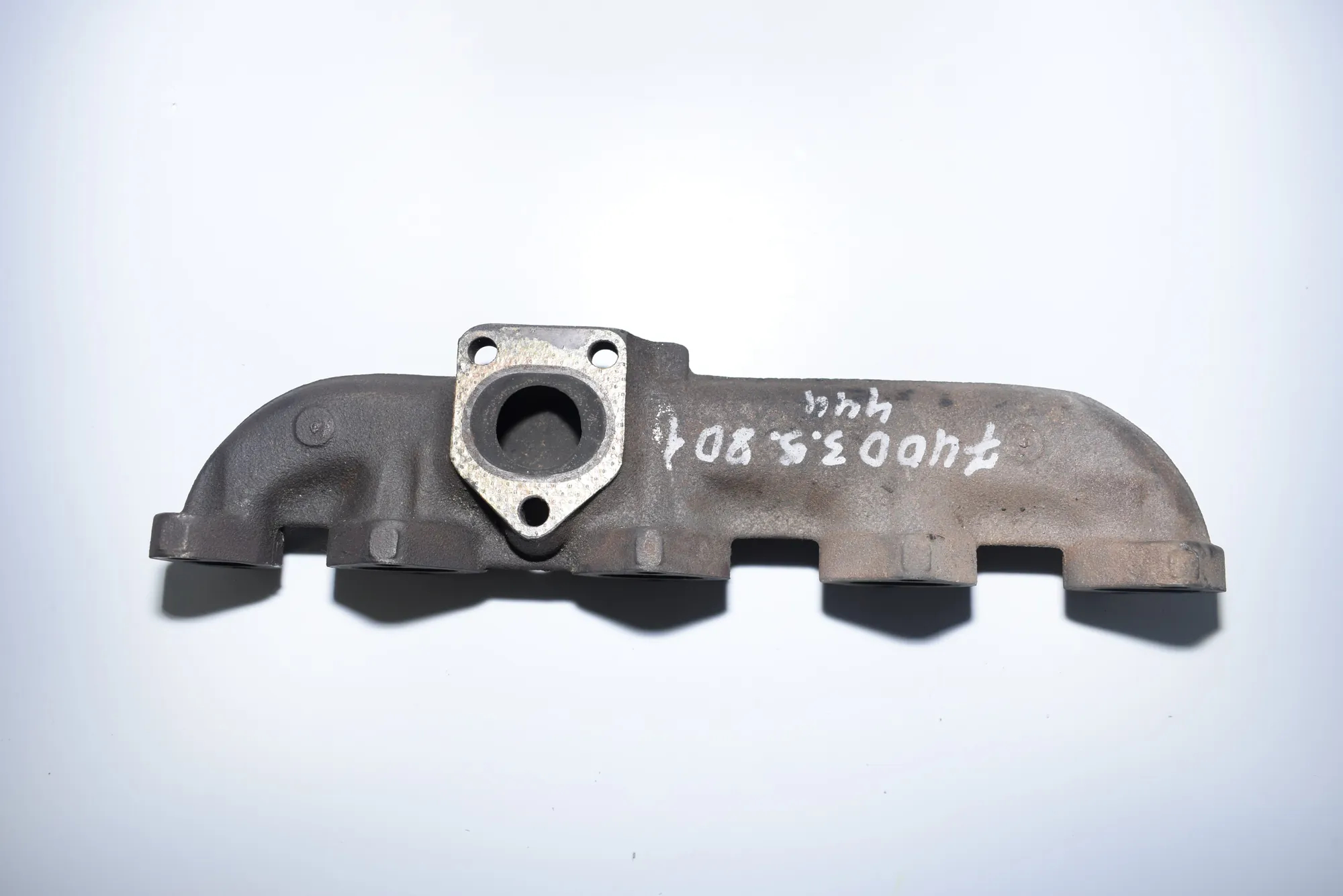 Exhaust Manifold – OEM 2248574 · BMW 7 (E38) BMW 7 (E38) 740 d 1999 – 2