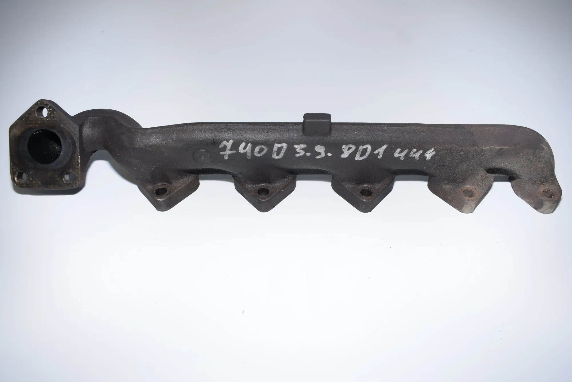 Exhaust Manifold – OEM 2248575 · BMW 7 (E38) BMW 7 (E38) 740 d 1999 – 2