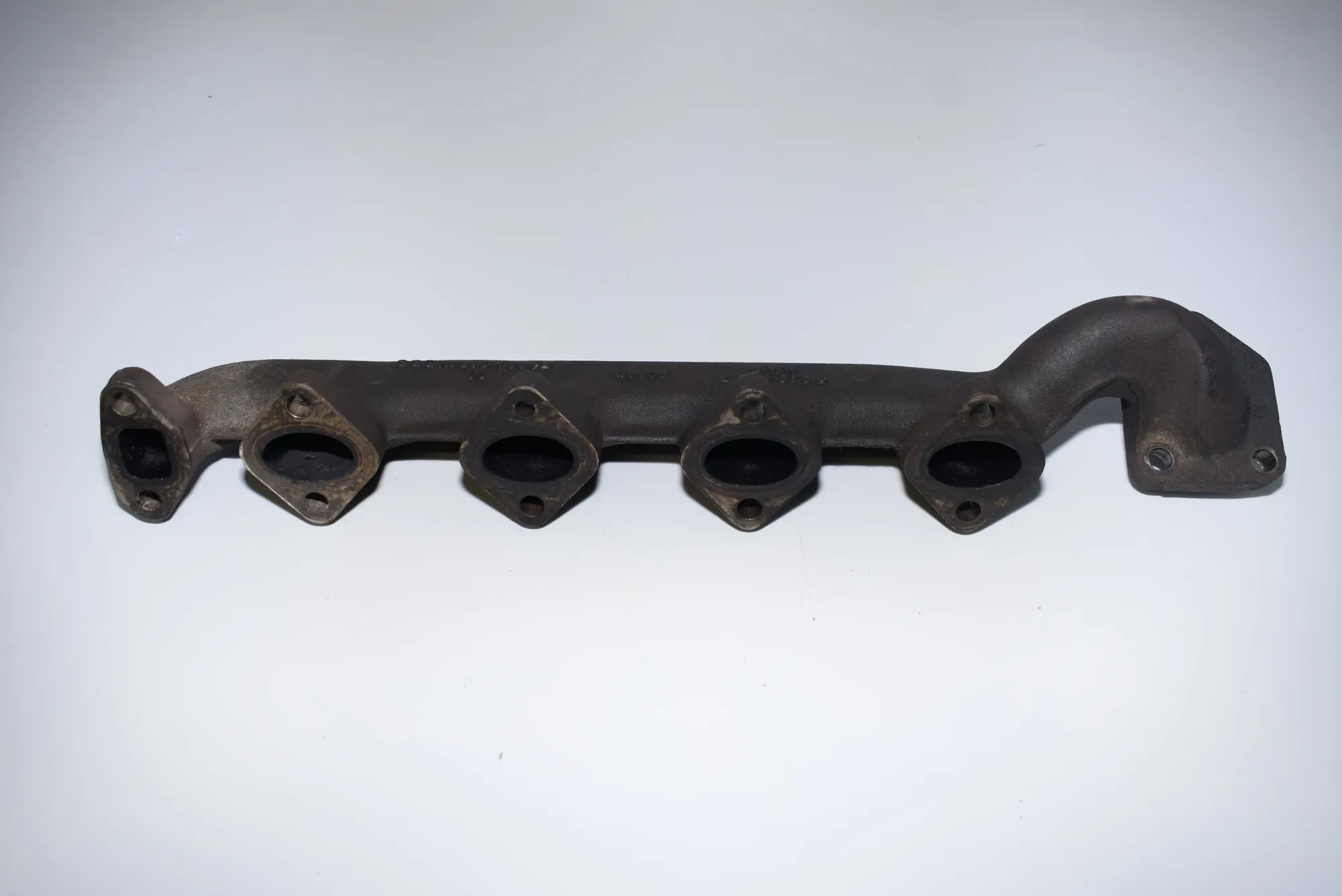 Exhaust Manifold – OEM 2248575 · BMW 7 (E38) BMW 7 (E38) 740 d 1999 – 4