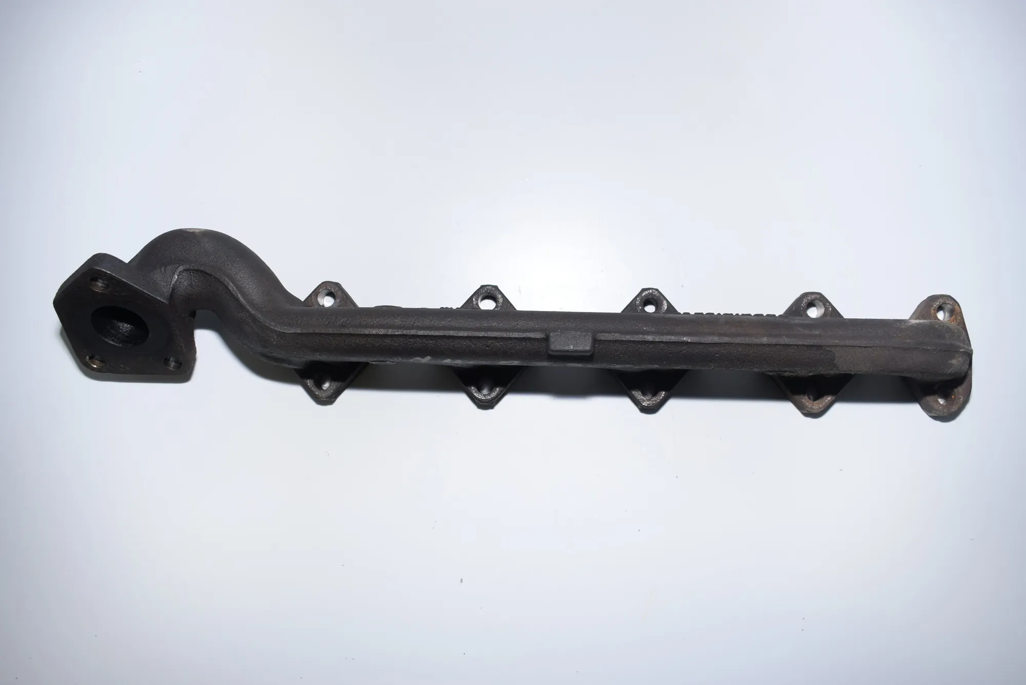 Exhaust Manifold – OEM 2248575 · BMW 7 (E38) BMW 7 (E38) 740 d 1999