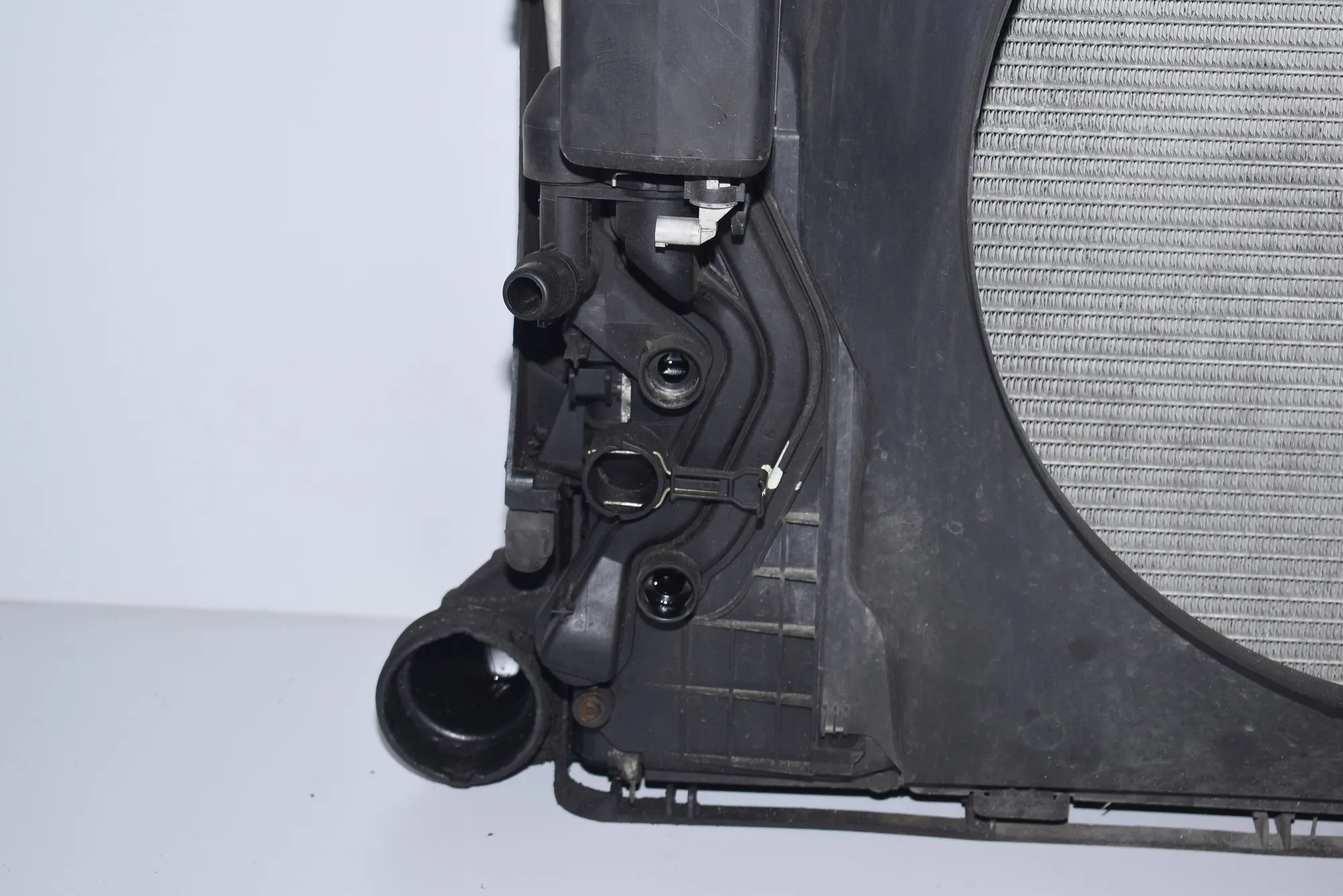 Radiator Pack Set – OEM 7787040 · BMW X5 (E53) 3.0 d 2004 – 5