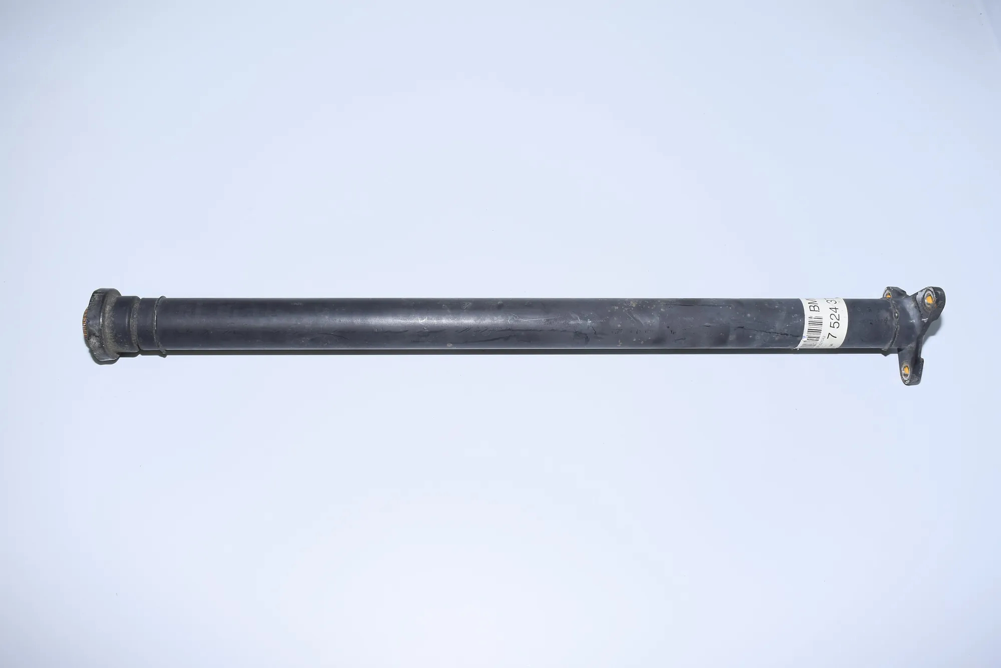 Gearbox Short Propshaft – OEM 7524371 · BMW X5 (E53) 3.0 d 2004