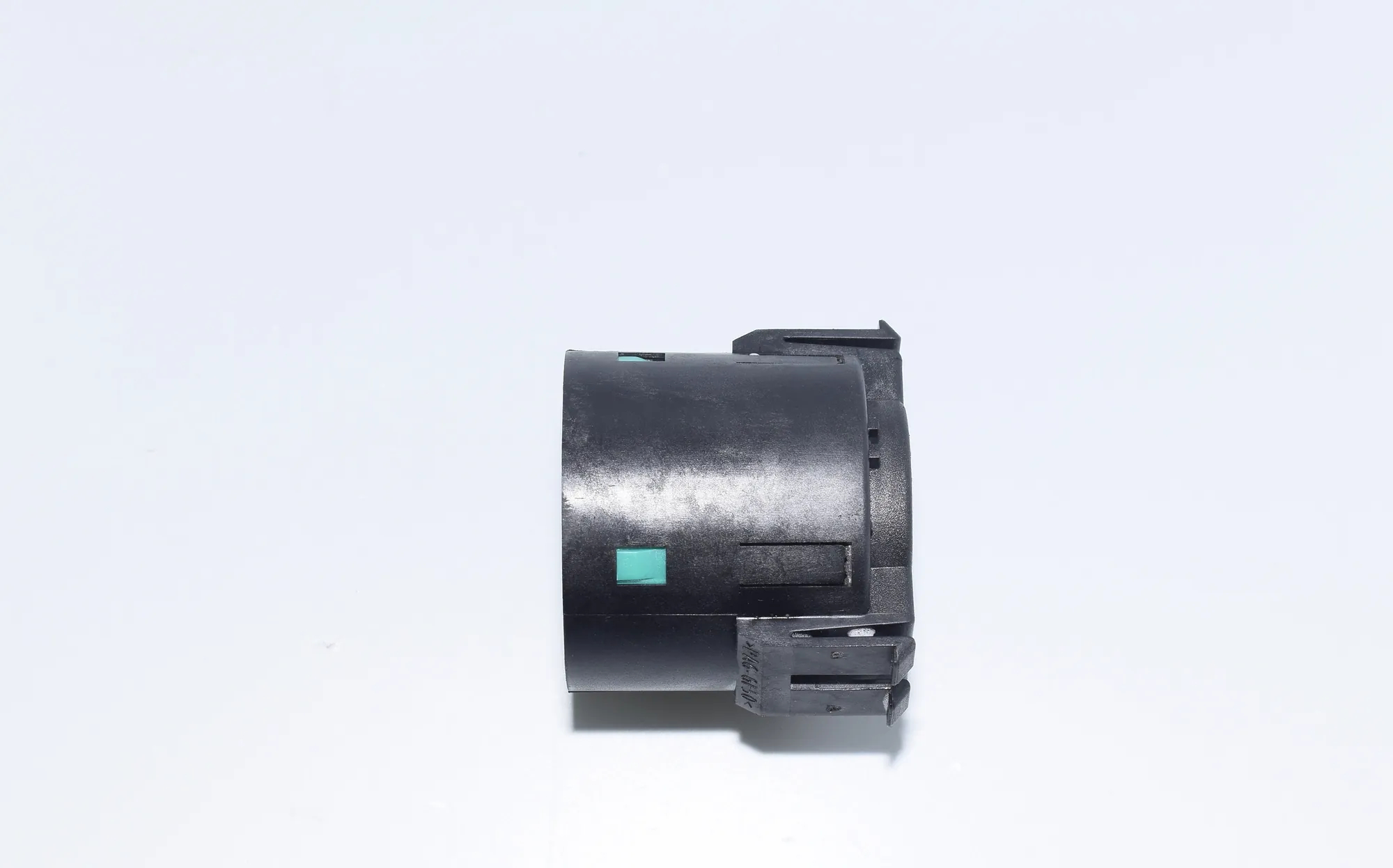 Alarm Siren – OEM 8360995 · BMW X5 (E53) 3.0 d 2004 – 3