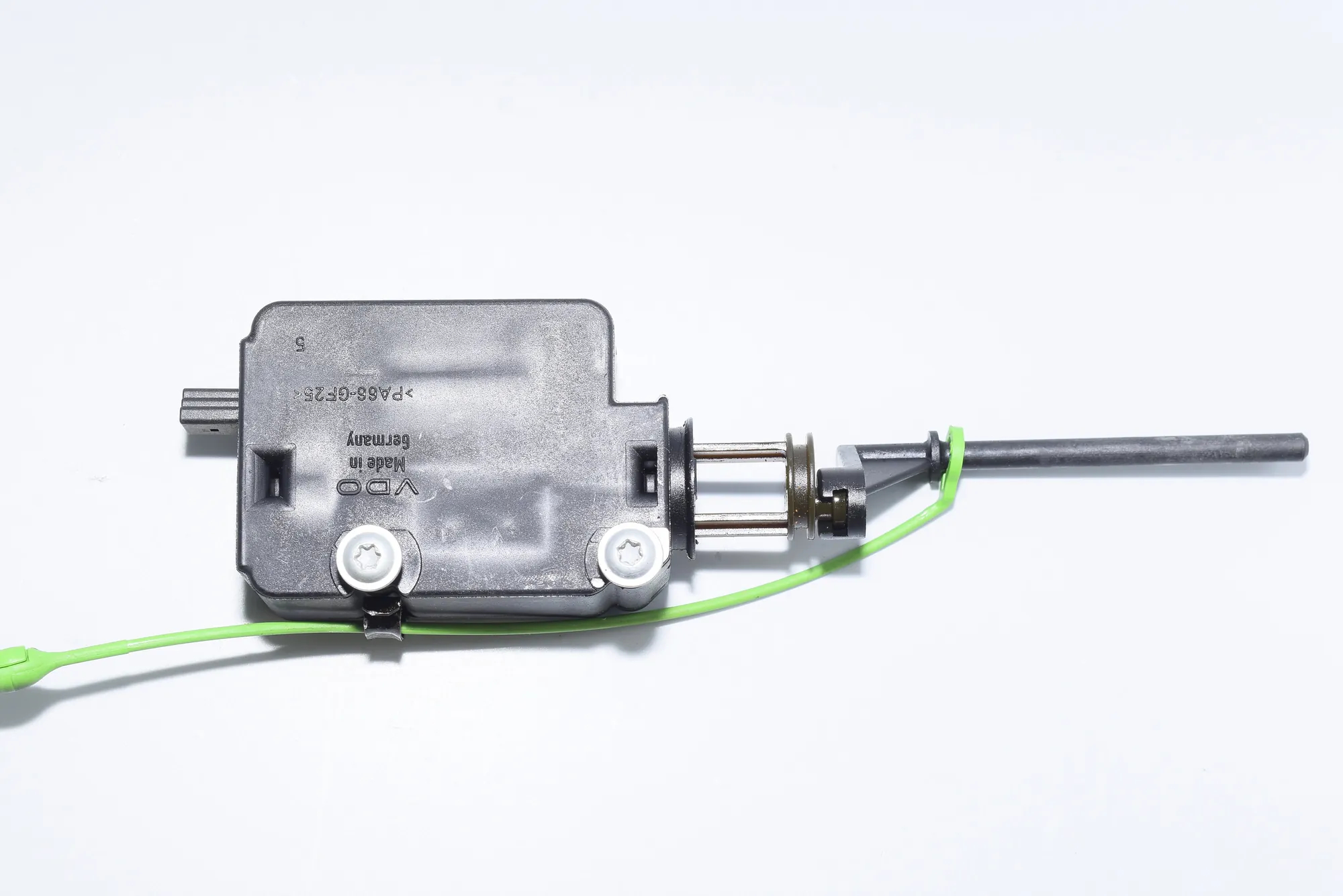 Other Control Units – OEM 6923974 · BMW X5 (E53) 3.0 d 2004 – 3