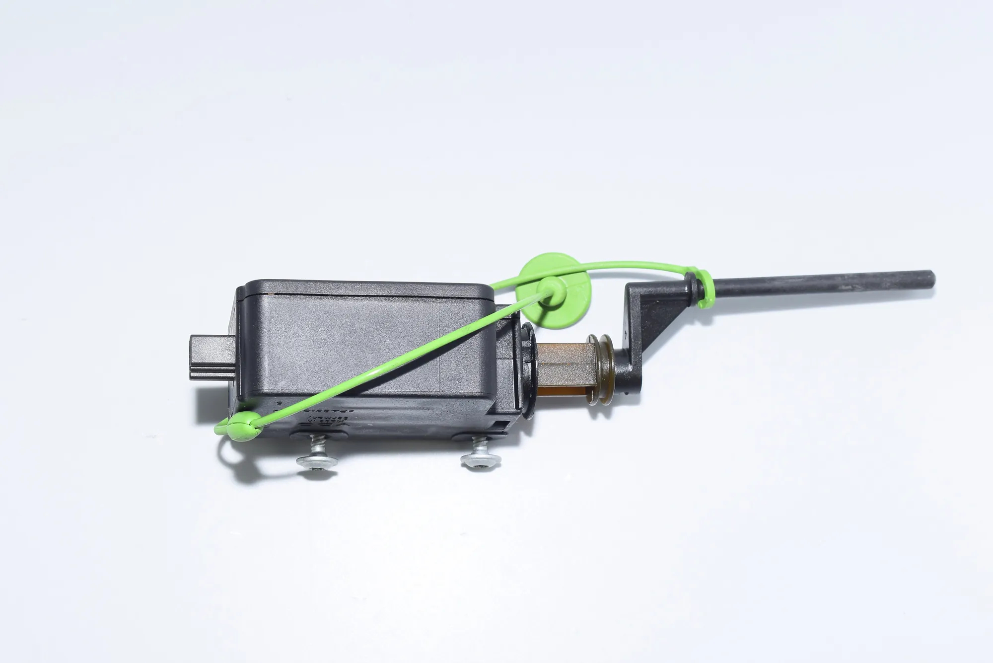 Other Control Units – OEM 6923974 · BMW X5 (E53) 3.0 d 2004 – 2