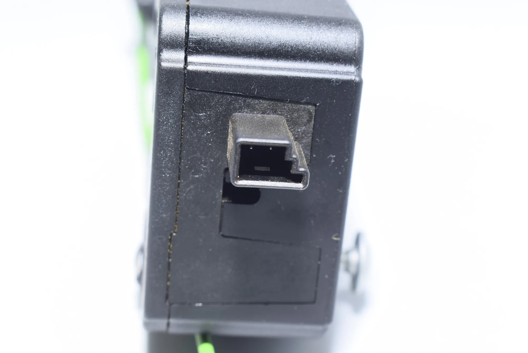 Other Control Units – OEM 6923974 · BMW X5 (E53) 3.0 d 2004 – 4