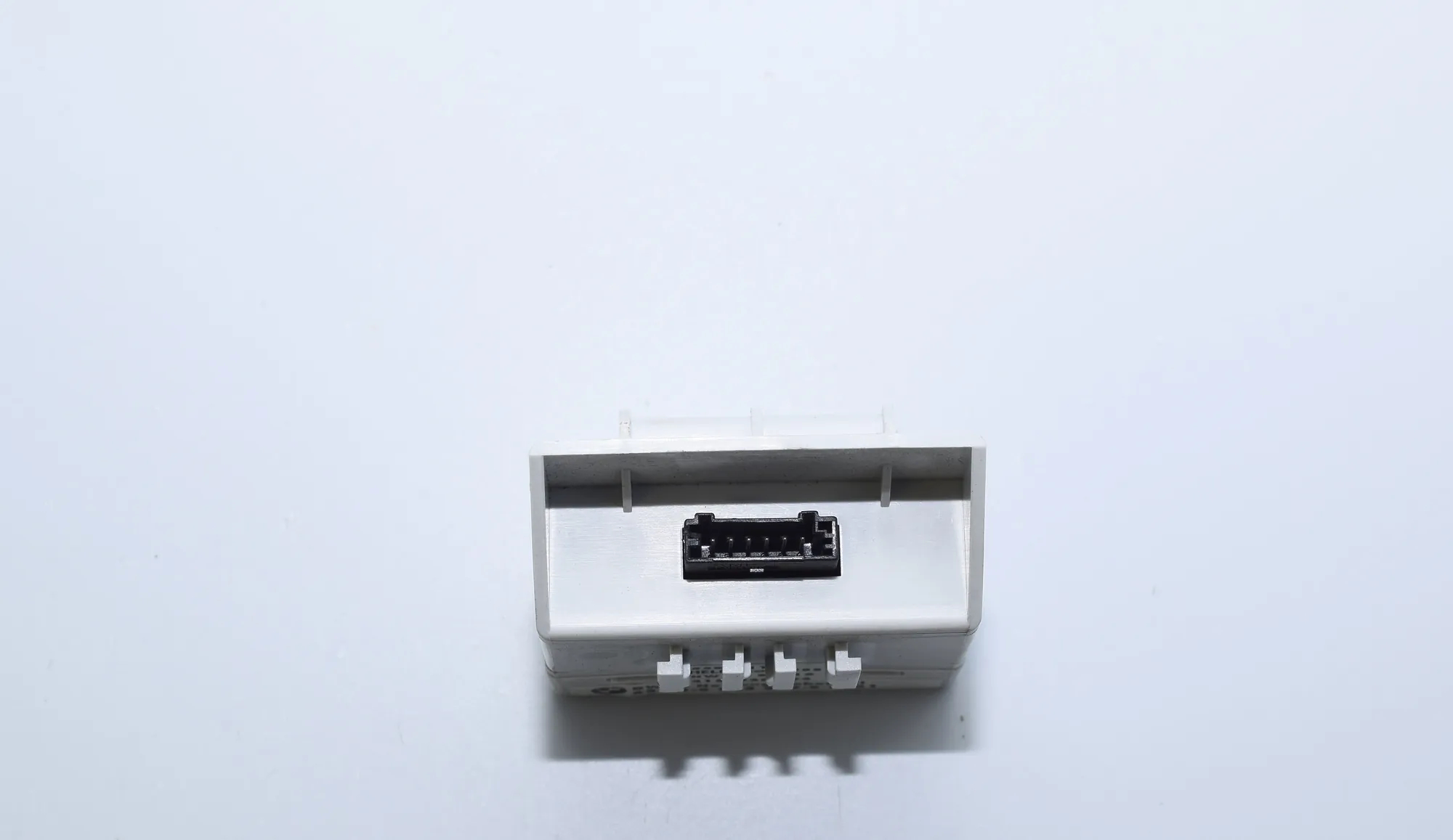 Other Control Units – OEM 6923209 · BMW X5 (E53) 3.0 d 2004 – 3