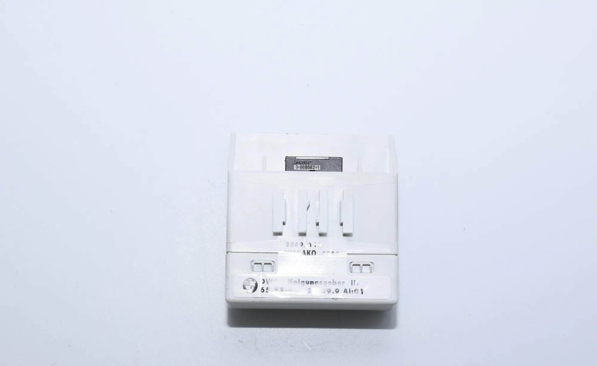 Other Control Units – OEM 6923209 · BMW X5 (E53) 3.0 d 2004