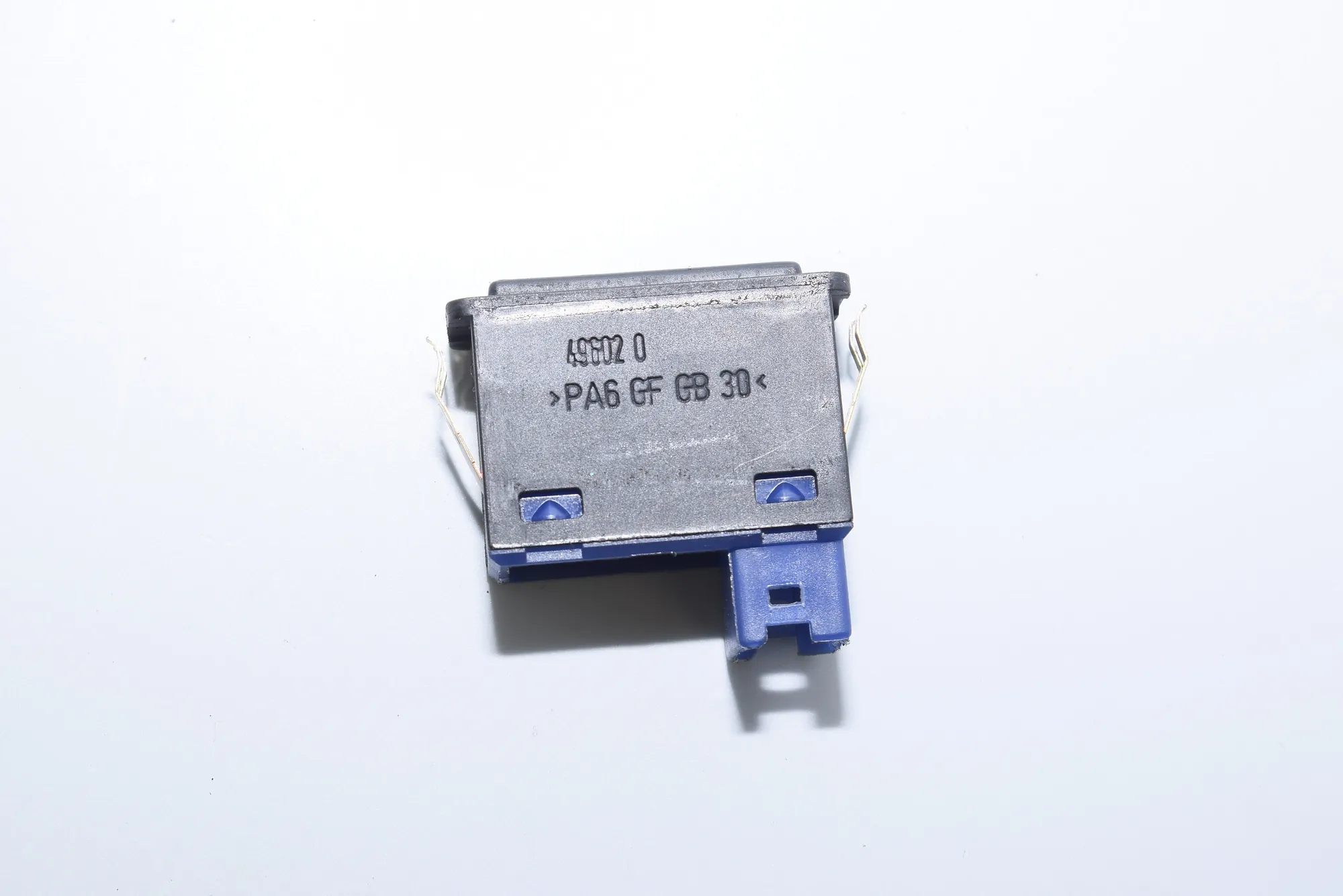Switches – OEM 8368345 · BMW X5 (E53) 3.0 d 2004 – 4