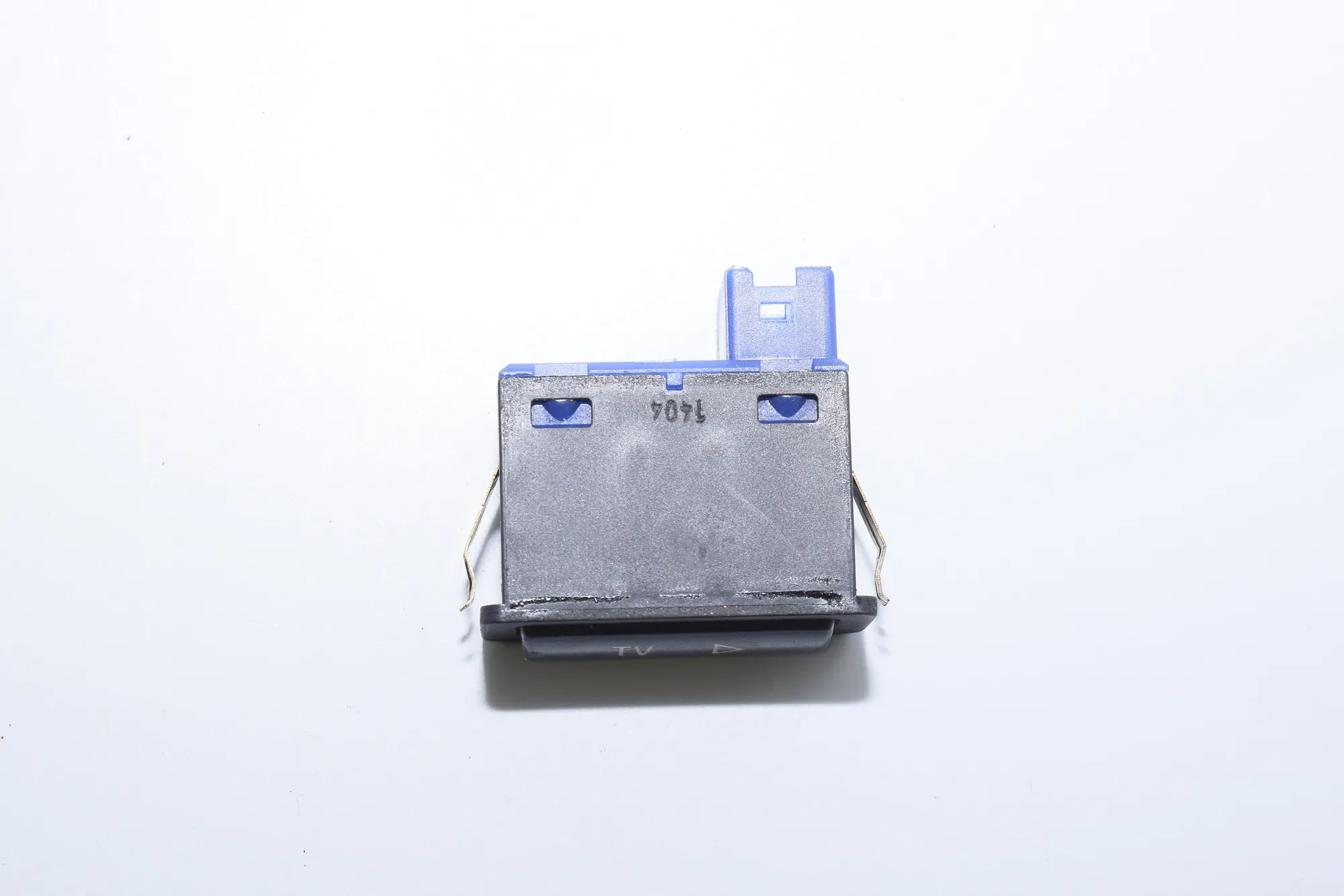 Switches – OEM 8368345 · BMW X5 (E53) 3.0 d 2004 – 2