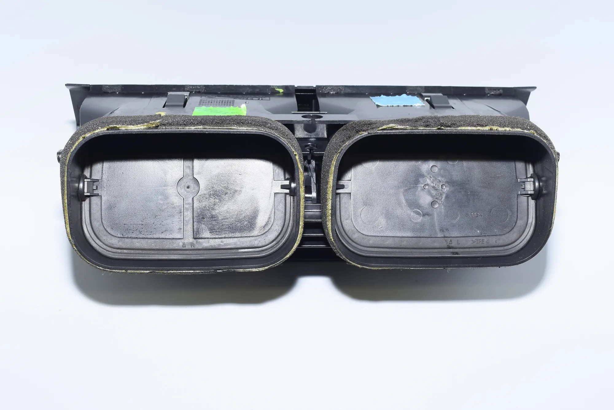 Dashboard Air Vents – OEM 8402221 · BMW X5 (E53) 3.0 d 2004 – 3