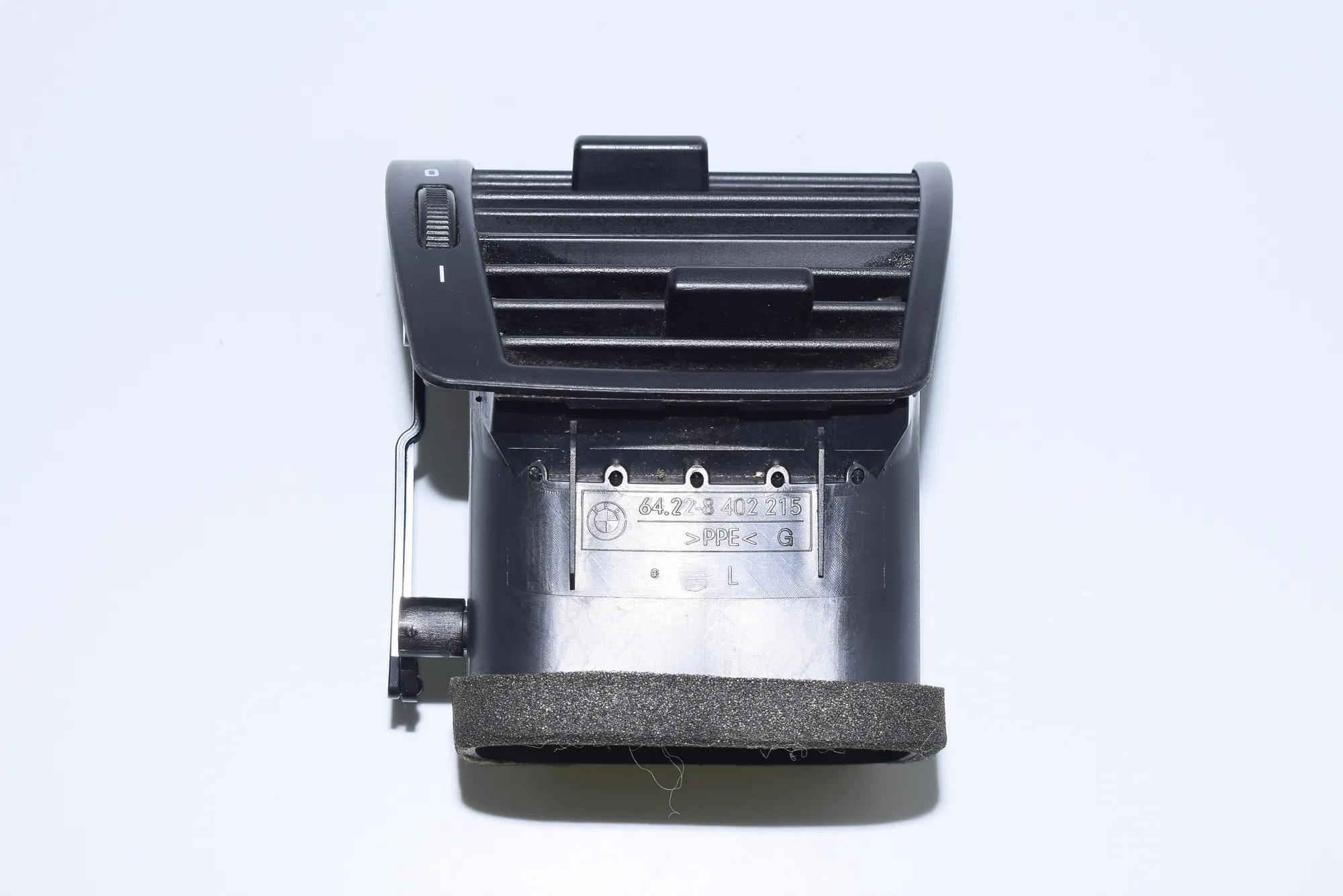 Dashboard Air Vents – OEM 8402215 · BMW X5 (E53) 3.0 d 2004 – 3
