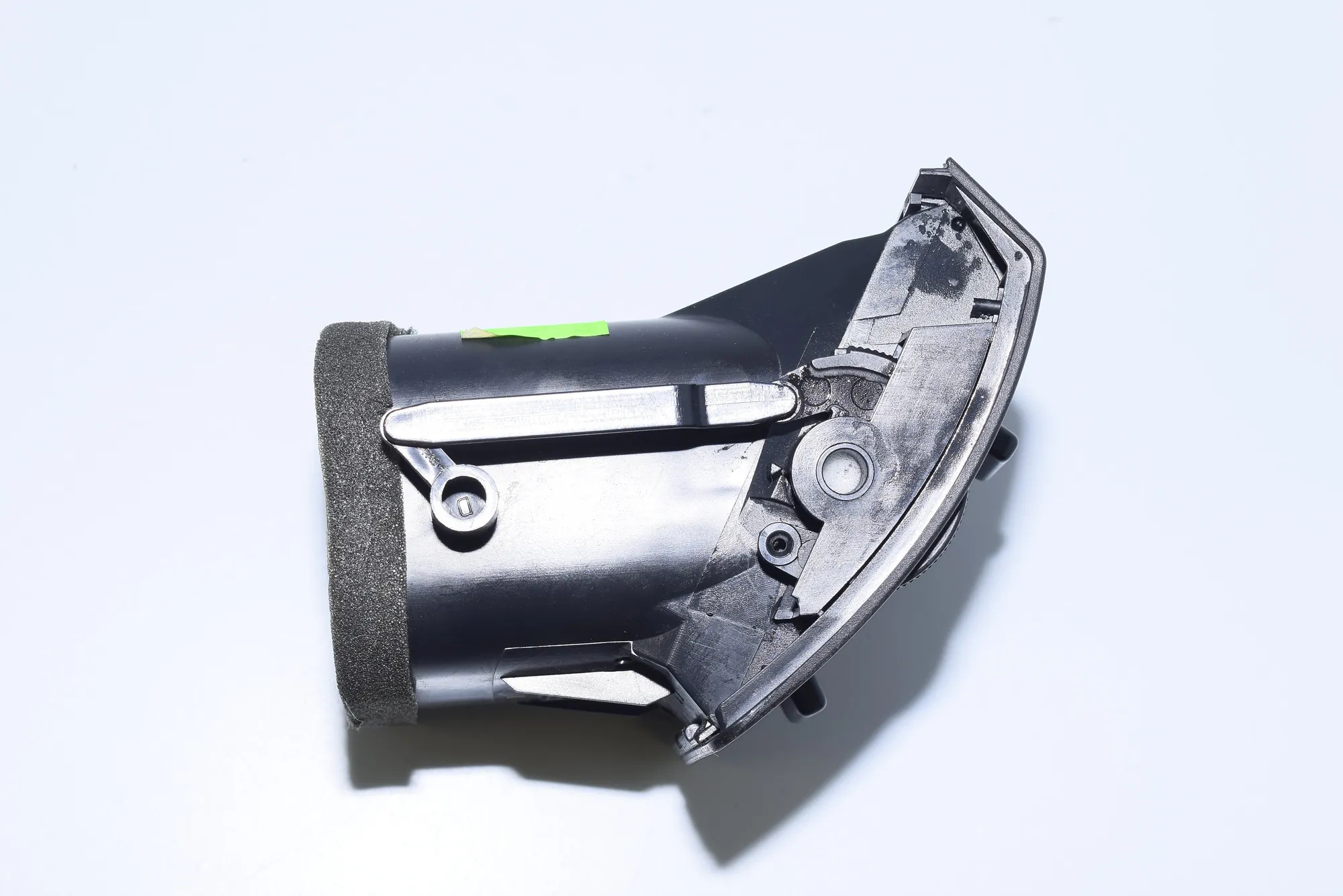 Dashboard Air Vents – OEM 8402215 · BMW X5 (E53) 3.0 d 2004 – 4
