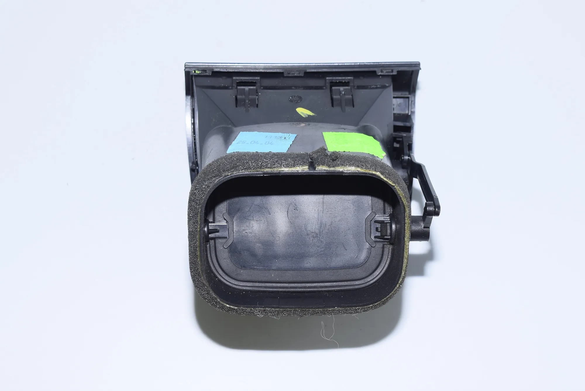 Dashboard Air Vents – OEM 8402215 · BMW X5 (E53) 3.0 d 2004 – 6