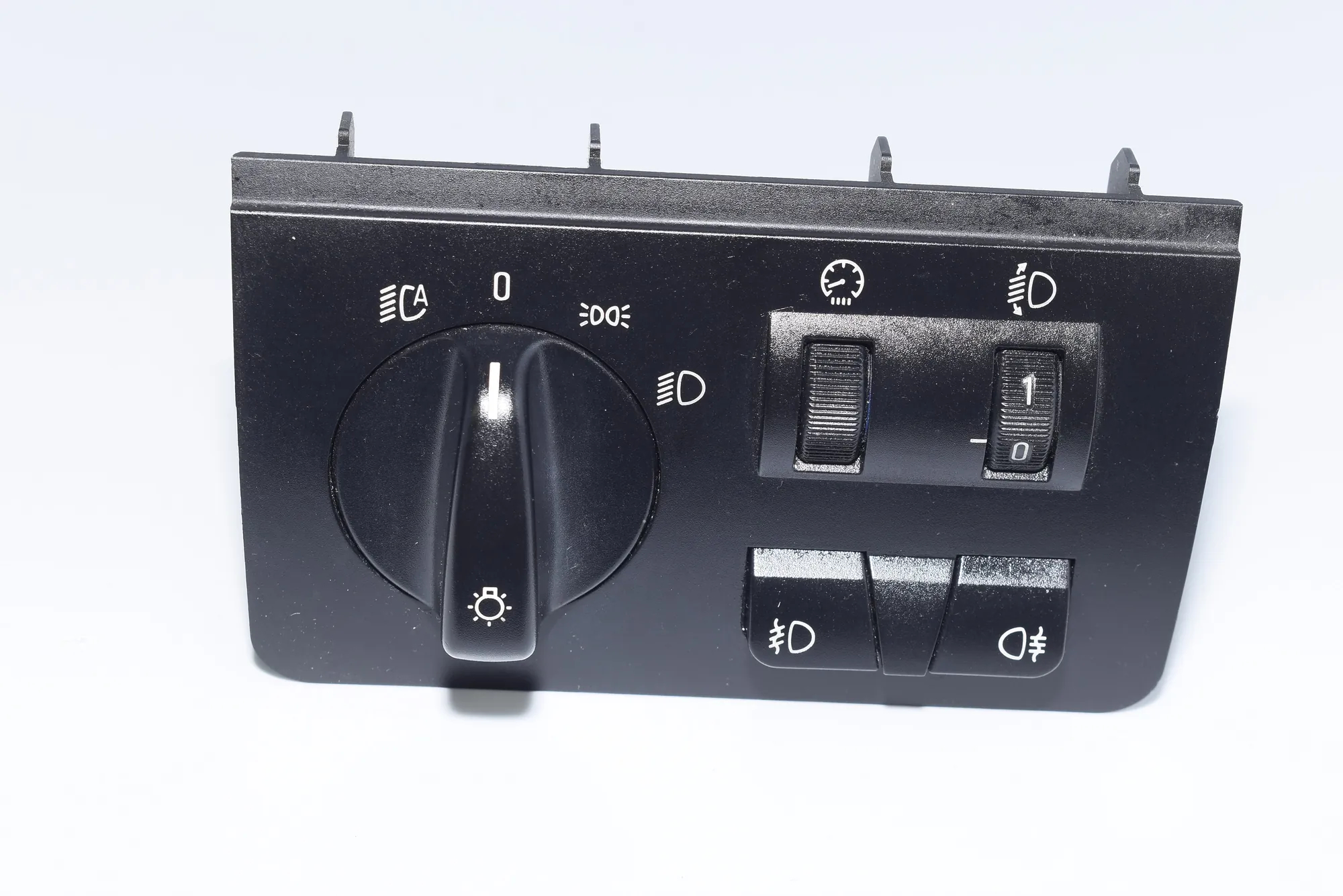 Headlight Switch Control Unit – OEM 6909776 · BMW X5 (E53) 3.0 d 2004