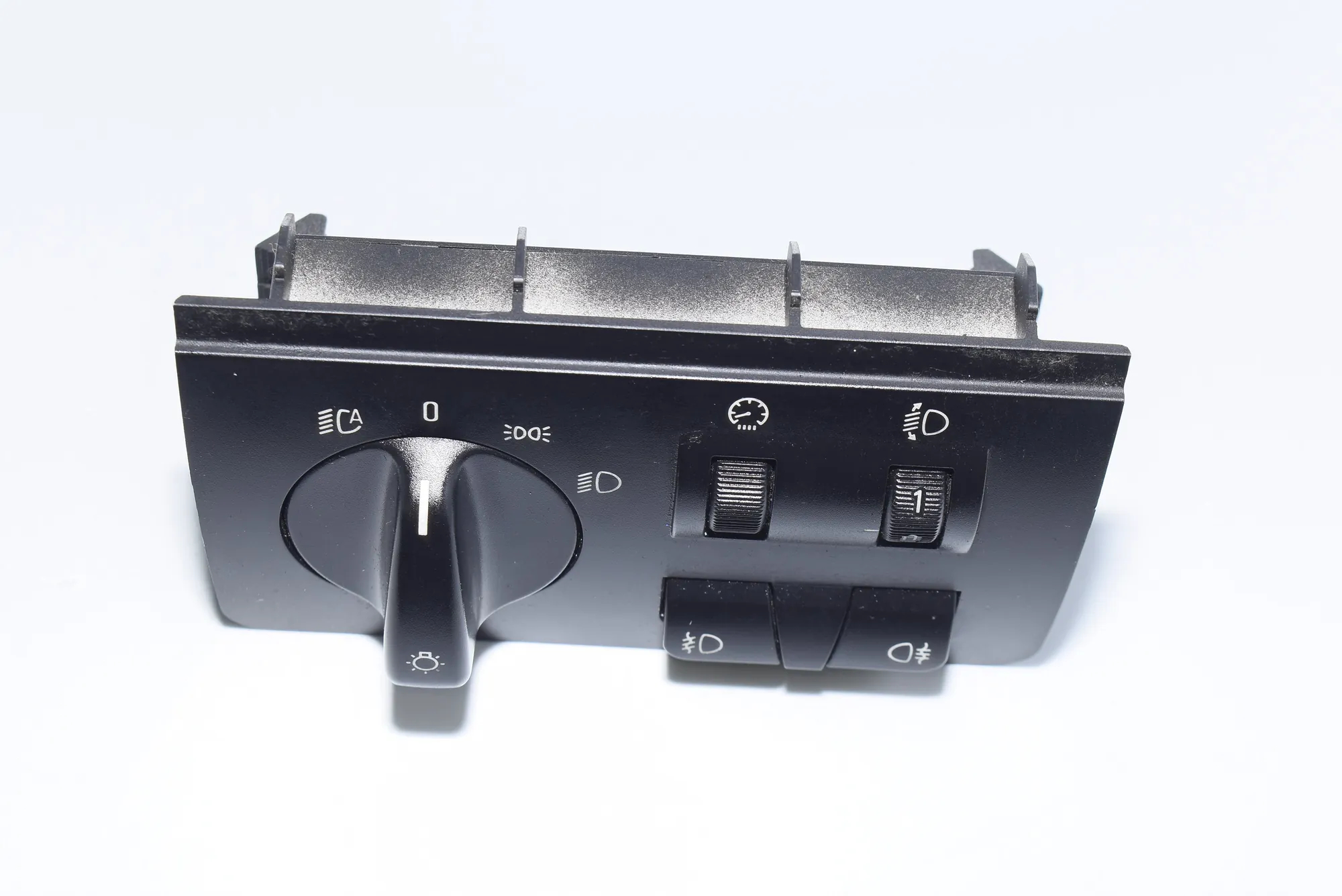 Headlight Switch Control Unit – OEM 6909776 · BMW X5 (E53) 3.0 d 2004 – 2