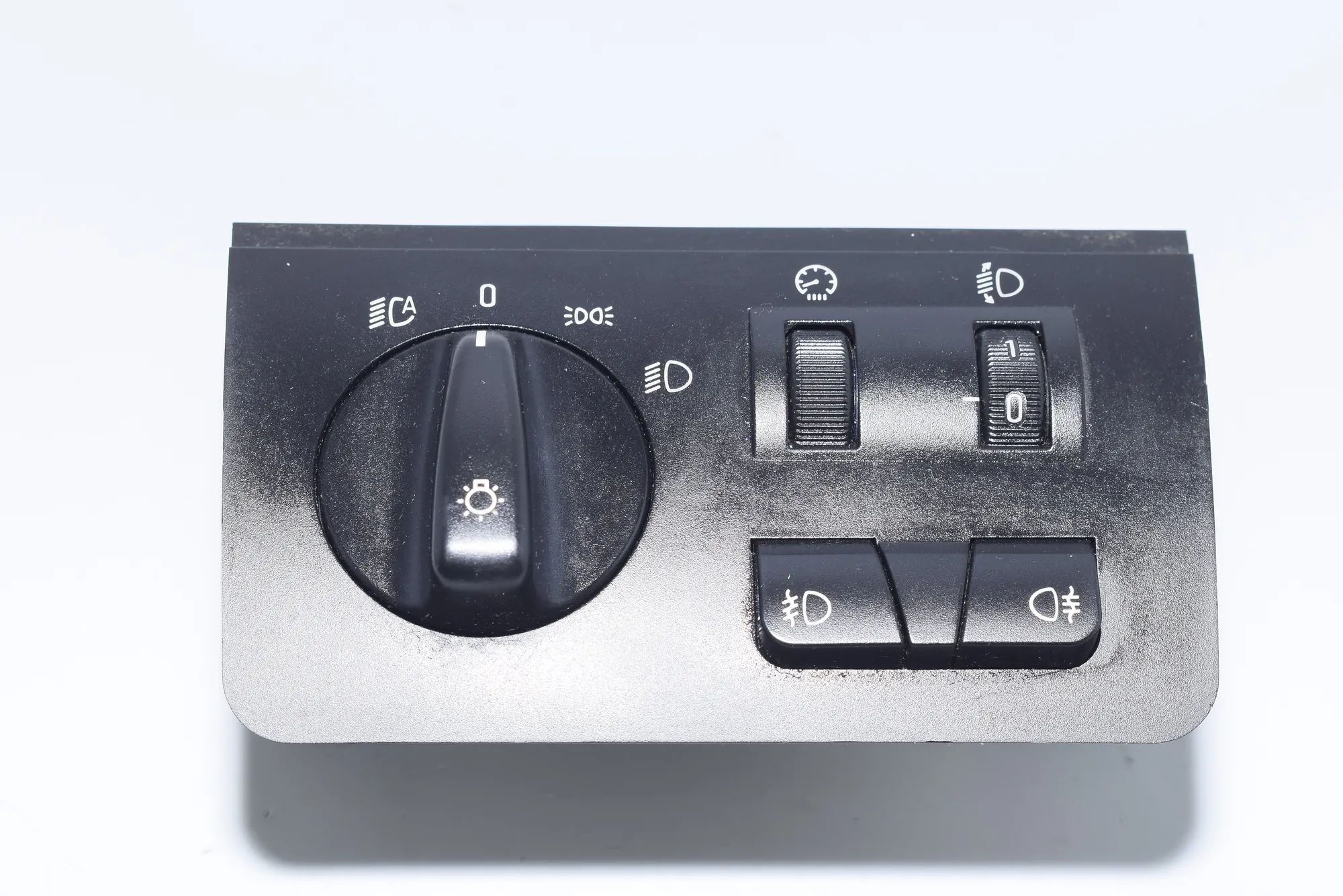 Headlight Switch Control Unit – OEM 6909776 · BMW X5 (E53) 3.0 d 2004 – 4