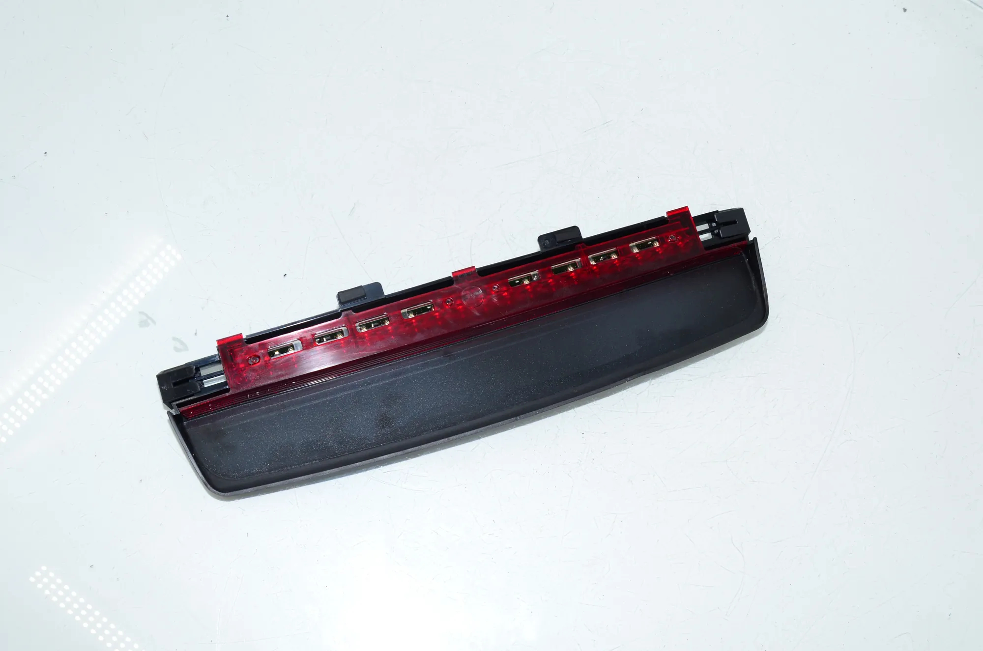 Rear Third Brake Stop Light – OEM 7230799 · BMW 5 (F10) 530 d 2014 – 4