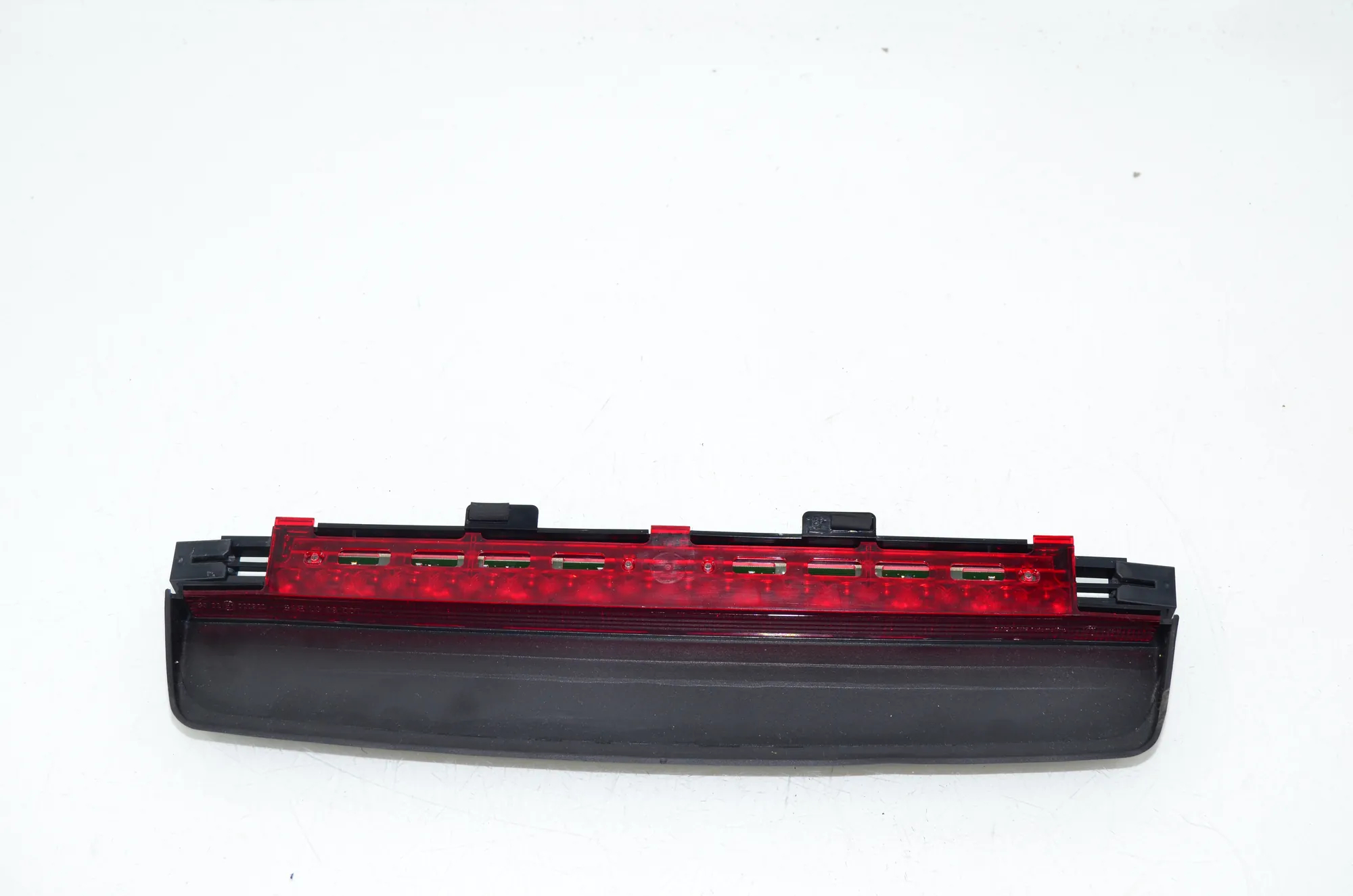 Rear Third Brake Stop Light – OEM 7230799 · BMW 5 (F10) 530 d 2014