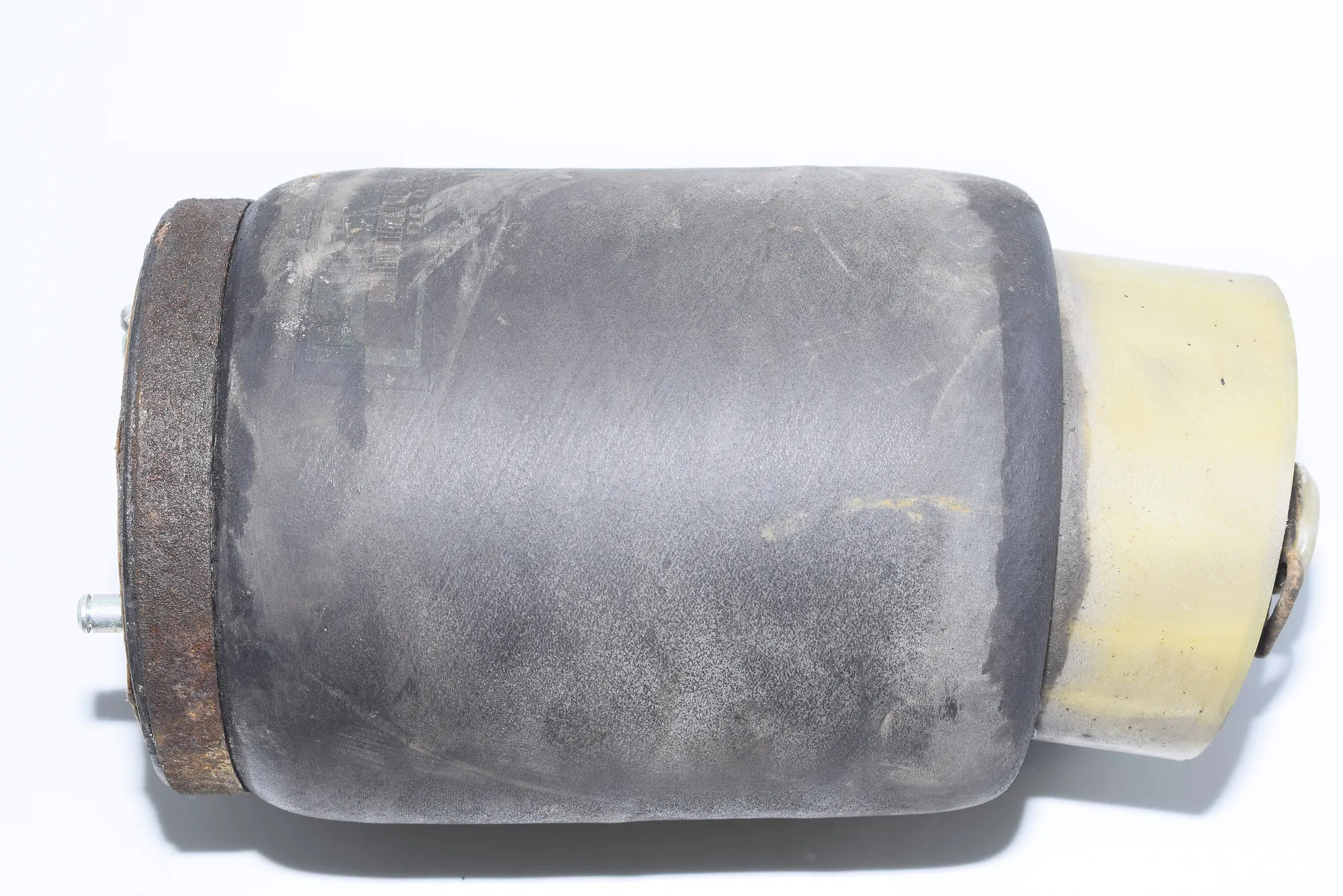 Rear Right Air Suspension Spring Bag – OEM 6750356 · BMW X5 (E53) 3.0 d 2004 – 2
